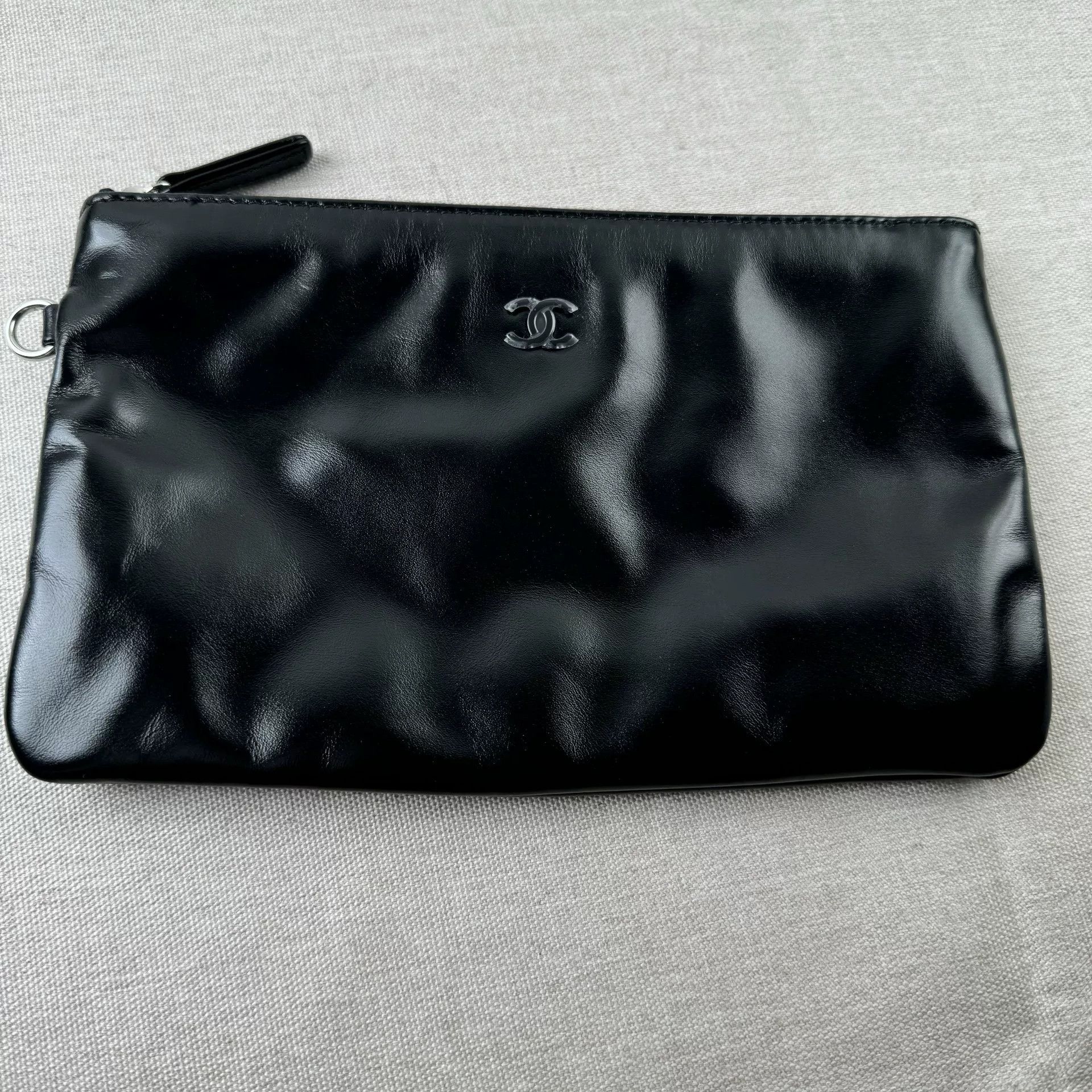 Chanel Pre-loved Bag Brand new condition Size ONE SIZE - 9 Thumbnail