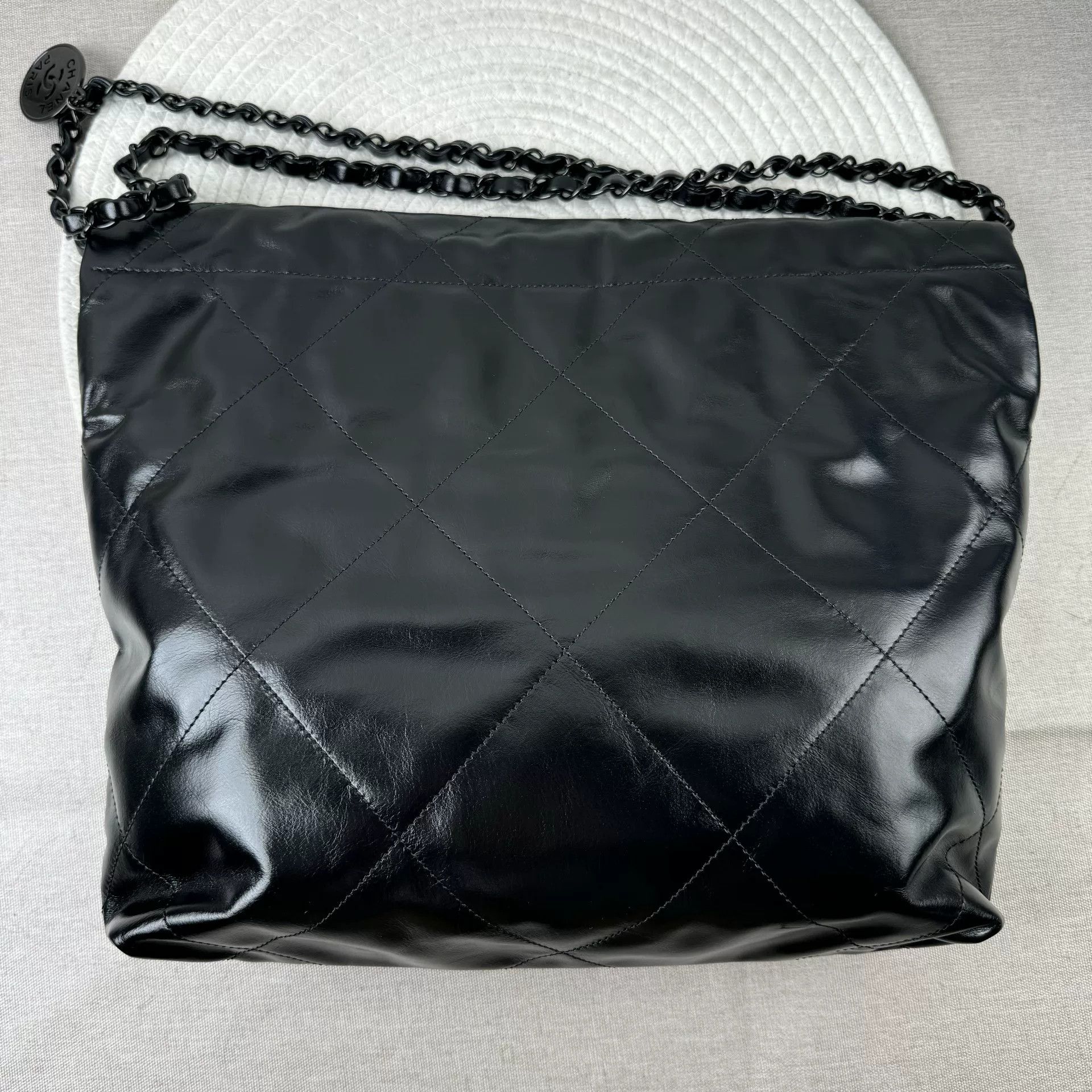 Chanel Pre-loved Bag Brand new condition Size ONE SIZE - 4 Thumbnail