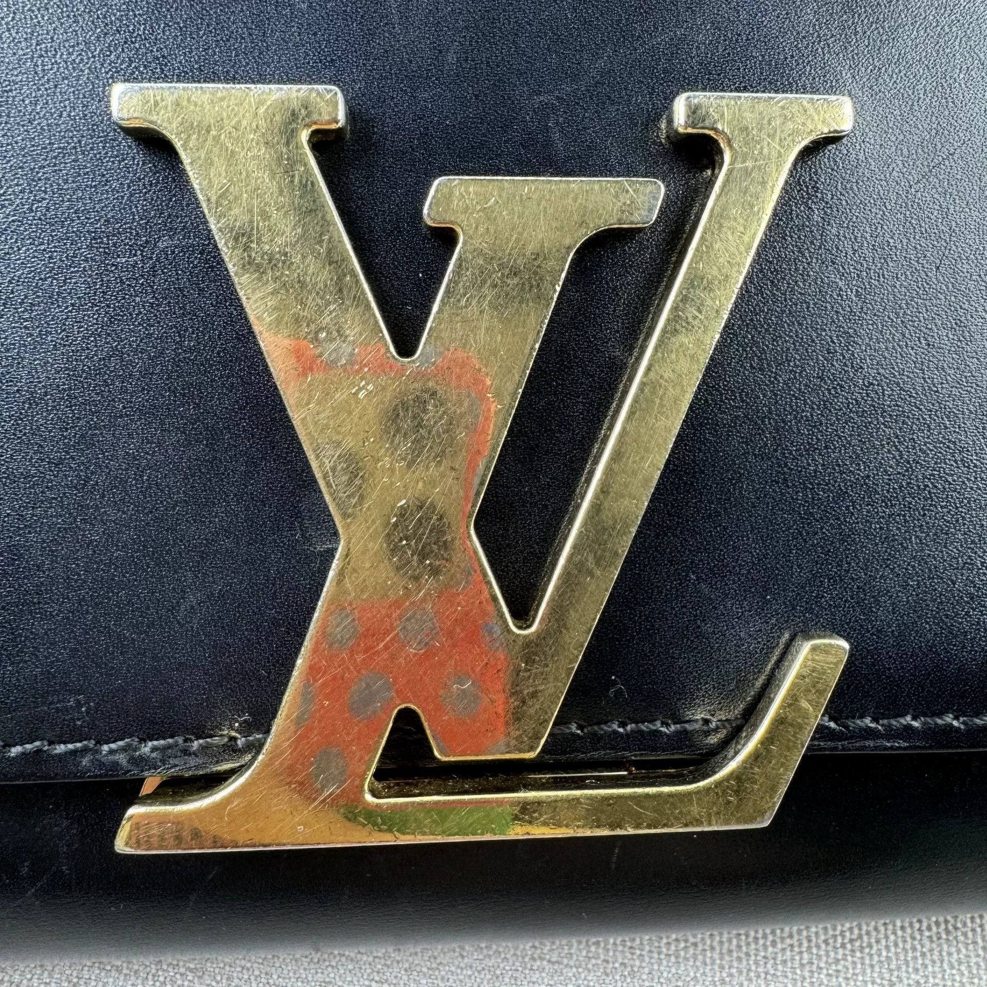 Louis Vuitton Pre-loved Bag Very good condition Size ONE SIZE - 9 Thumbnail