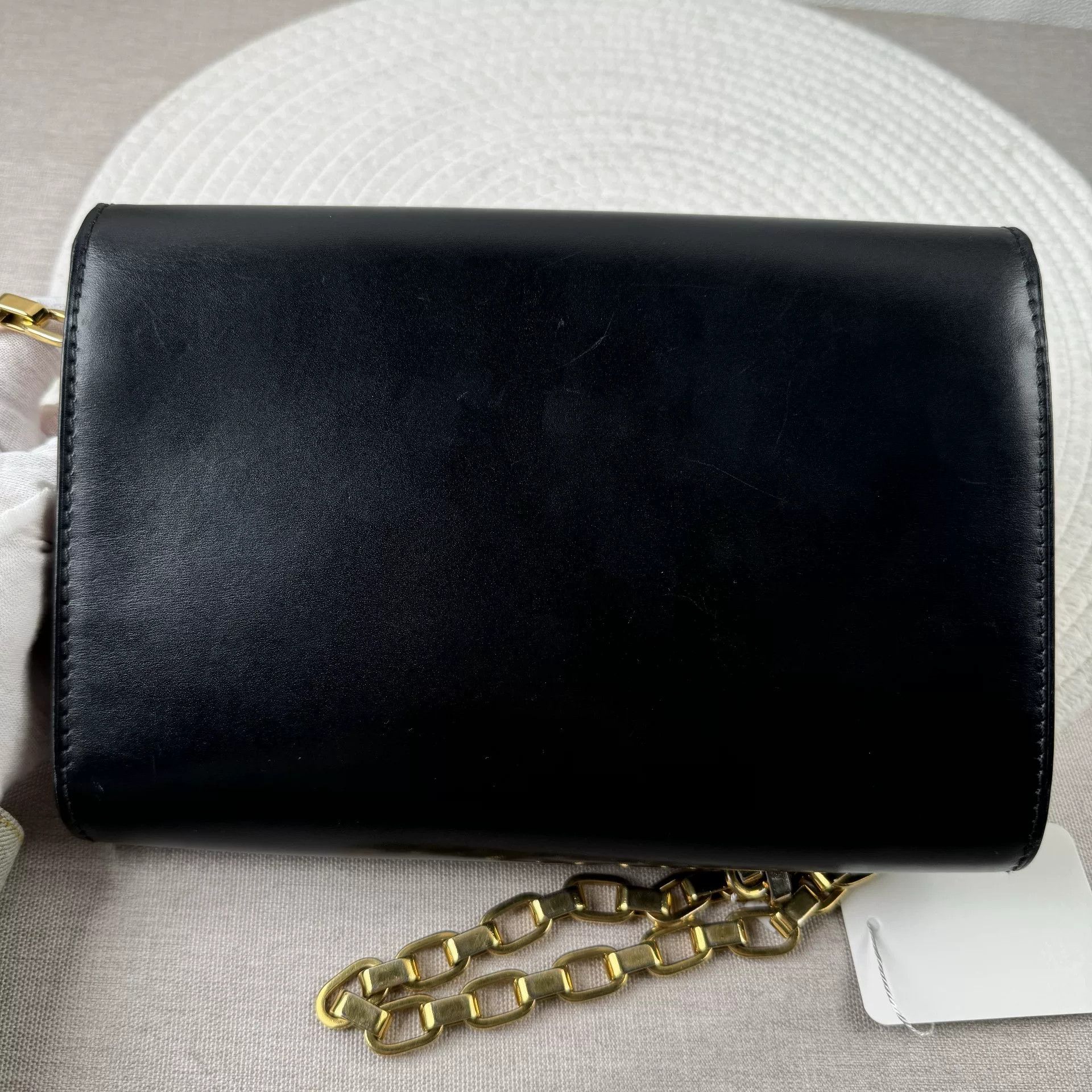 Louis Vuitton Pre-loved Bag Very good condition Size ONE SIZE - 7 Thumbnail