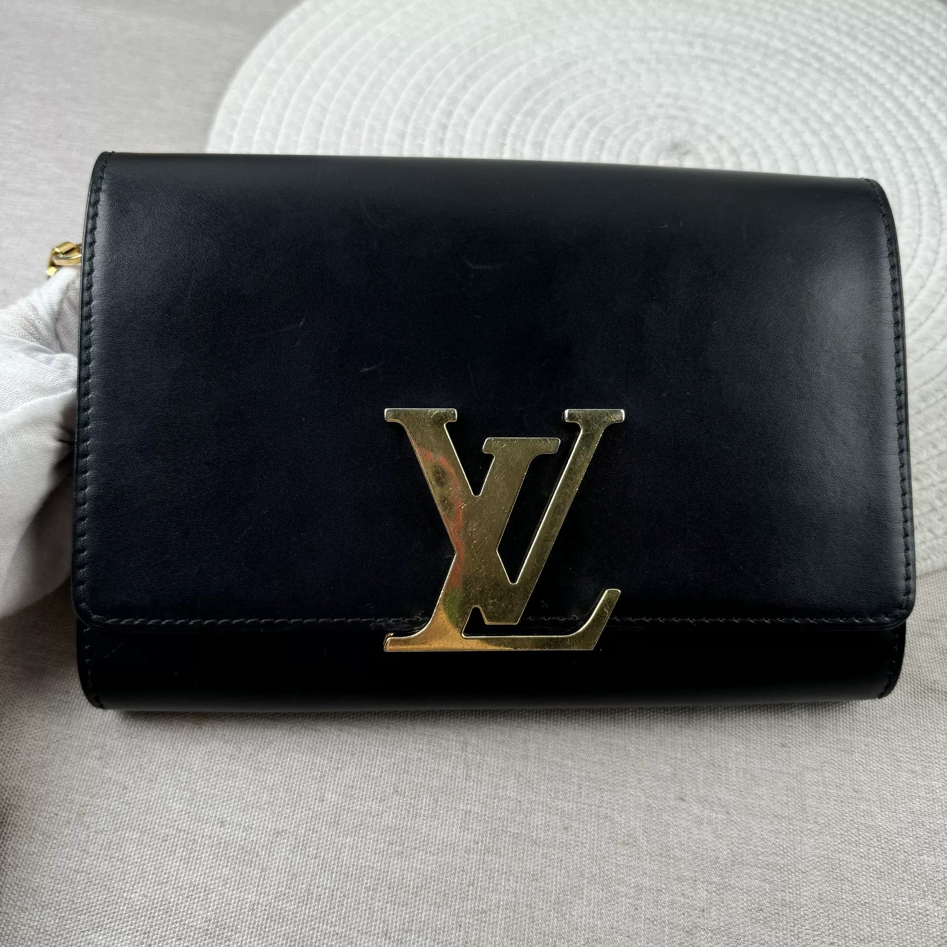 Louis Vuitton Pre-loved Bag Very good condition Size ONE SIZE - 2 Thumbnail