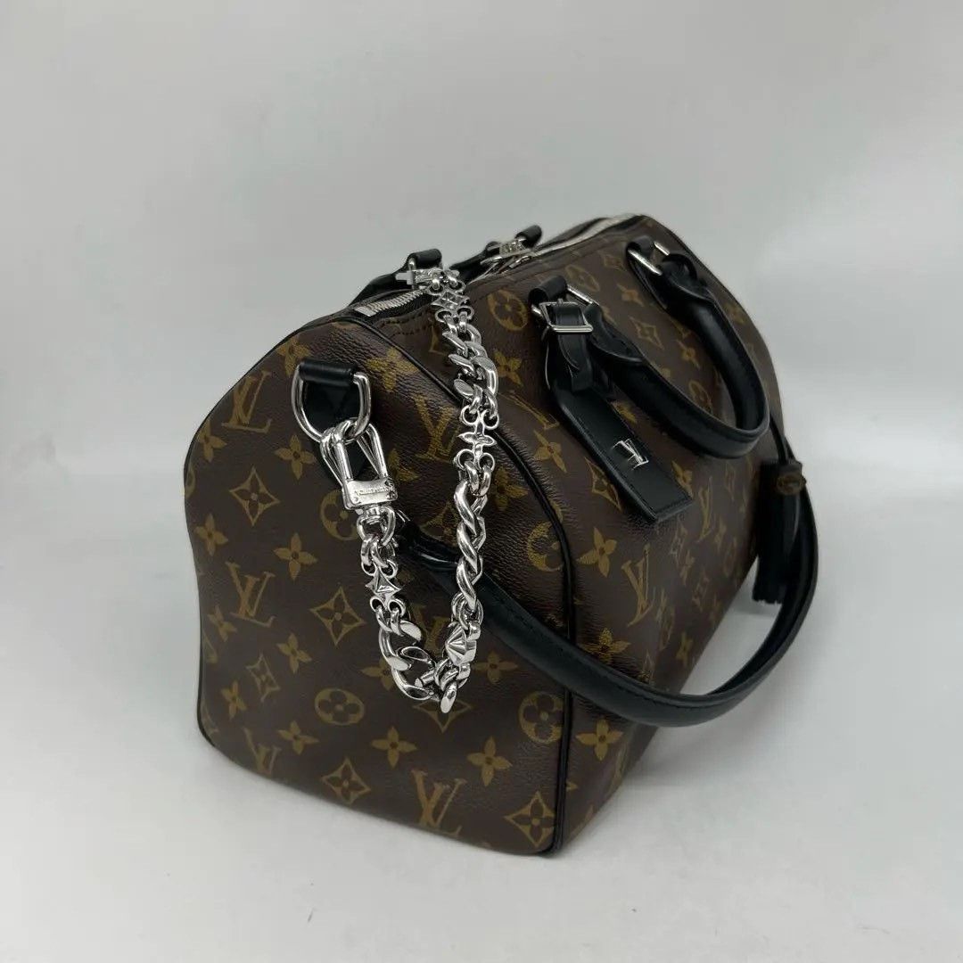 Louis Vuitton Pre-loved Bag Very good condition Size ONE SIZE - 4 Thumbnail