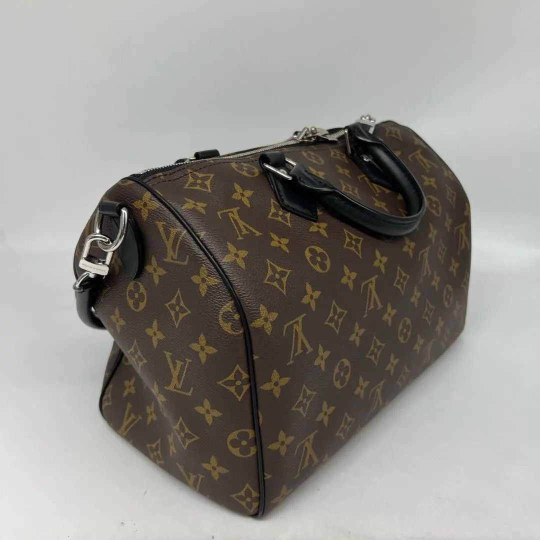 Louis Vuitton Pre-loved Bag Very good condition Size ONE SIZE - 7 Thumbnail