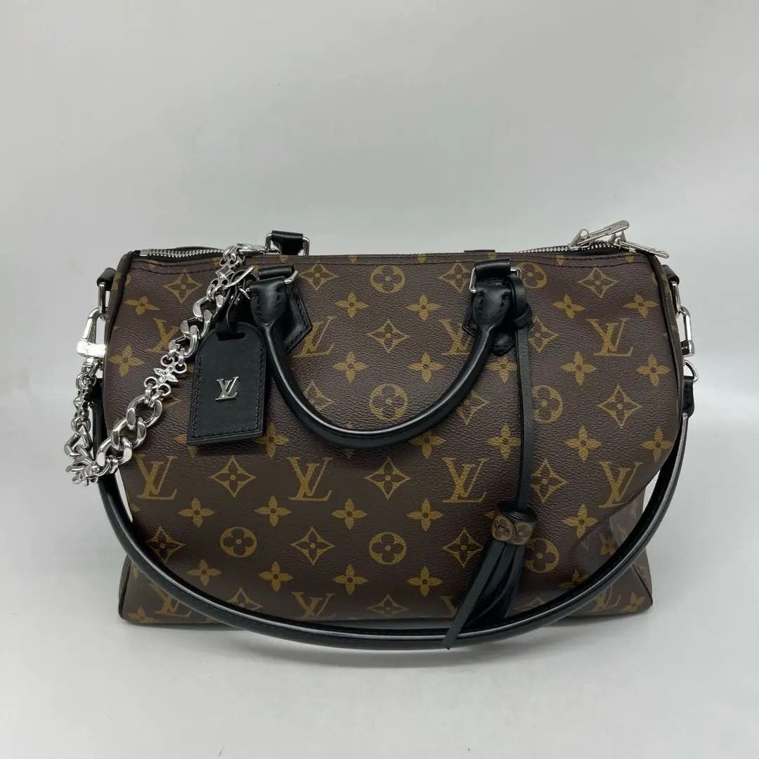 Louis Vuitton Pre-loved Bag Very good condition Size ONE SIZE - 2 Thumbnail