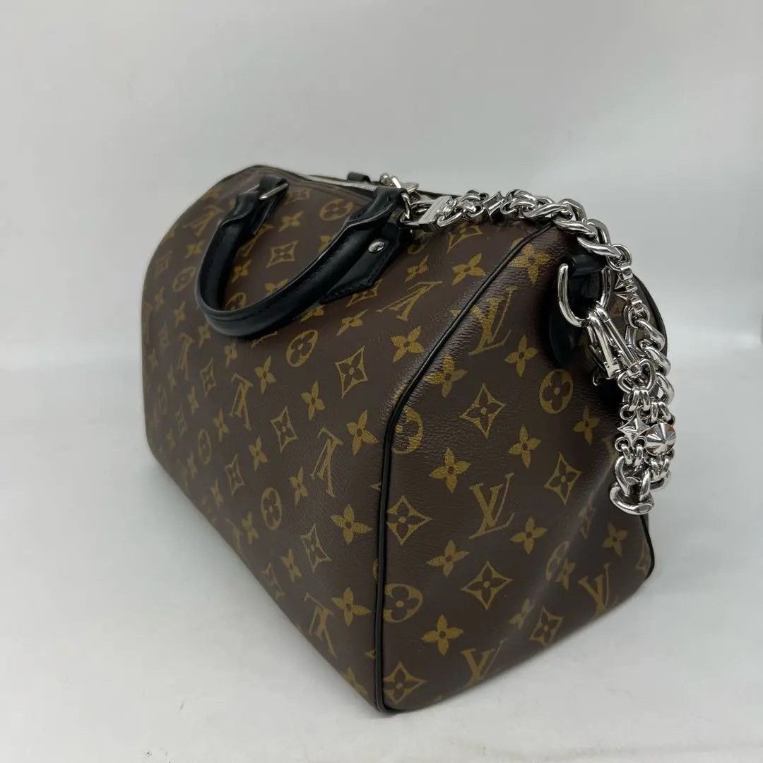 Louis Vuitton Pre-loved Bag Very good condition Size ONE SIZE - 5 Thumbnail