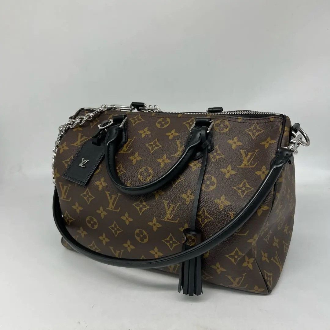 Louis Vuitton Pre-loved Bag Very good condition Size ONE SIZE - 3 Thumbnail