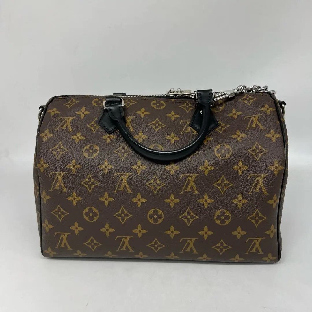 Louis Vuitton Pre-loved Bag Very good condition Size ONE SIZE - 6 Thumbnail