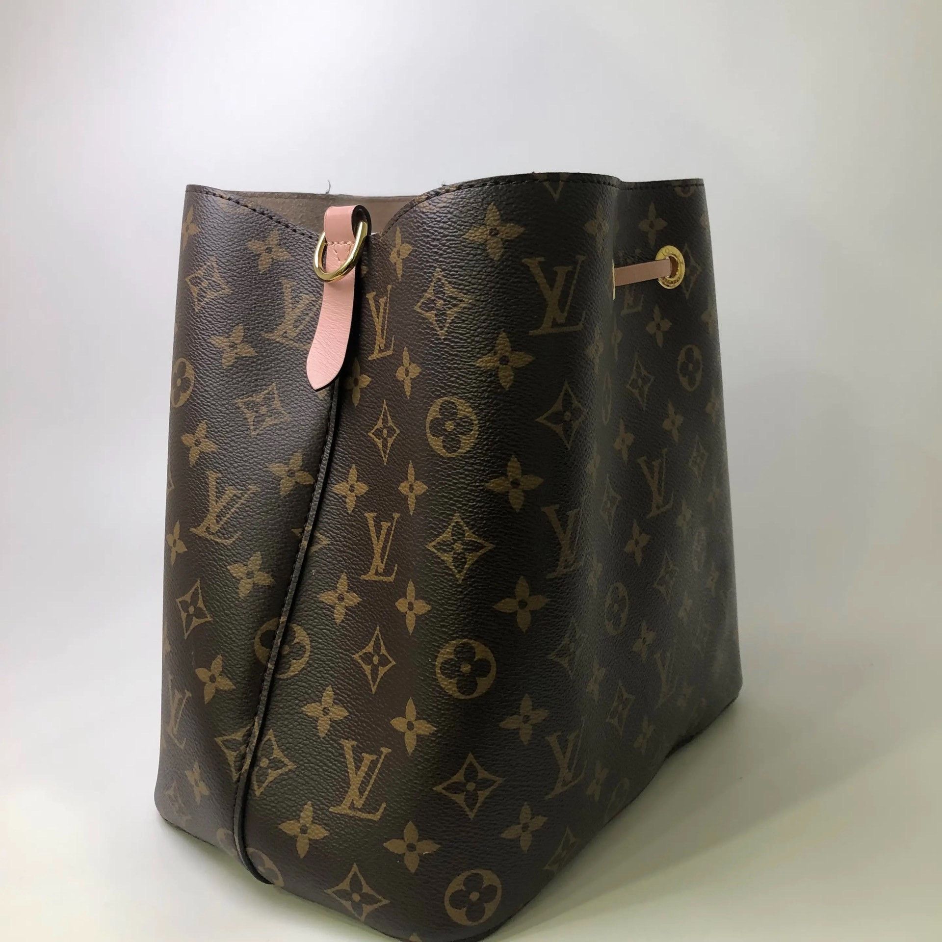 Louis Vuitton Pre-loved Bag Very good condition Size ONE SIZE - 4 Thumbnail