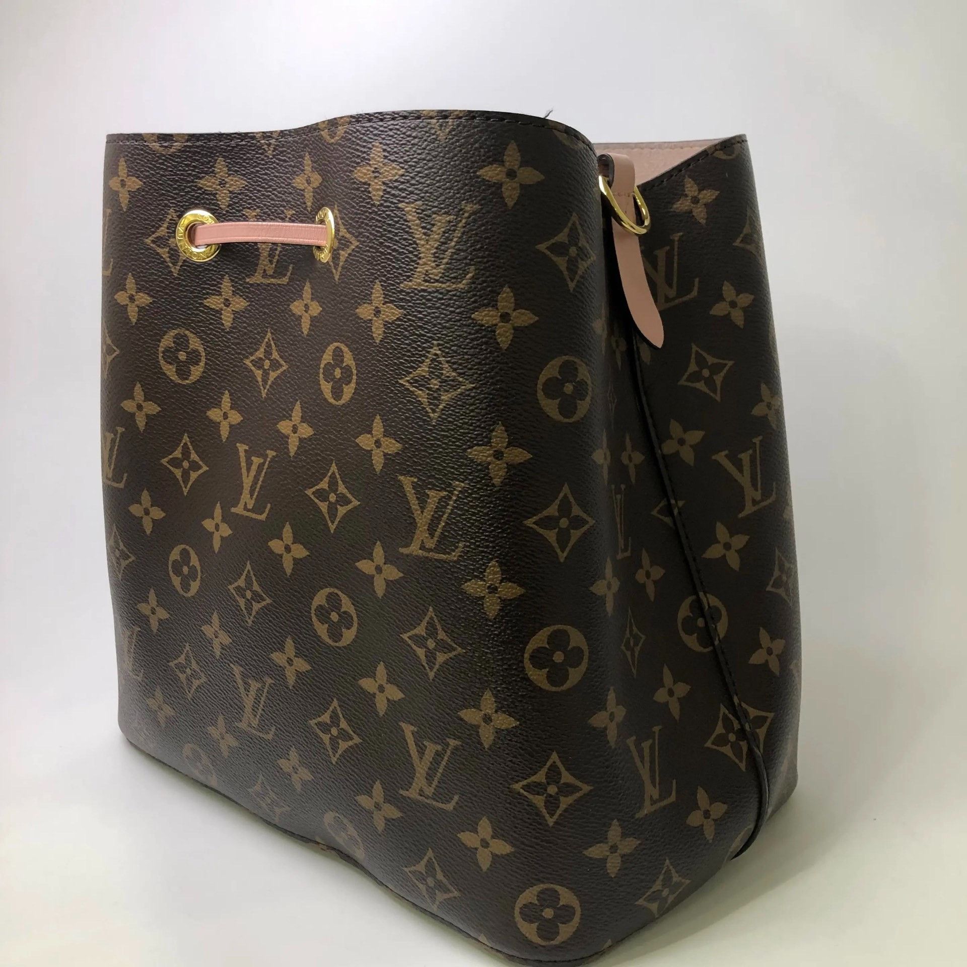 Louis Vuitton Pre-loved Bag Very good condition Size ONE SIZE - 6 Thumbnail
