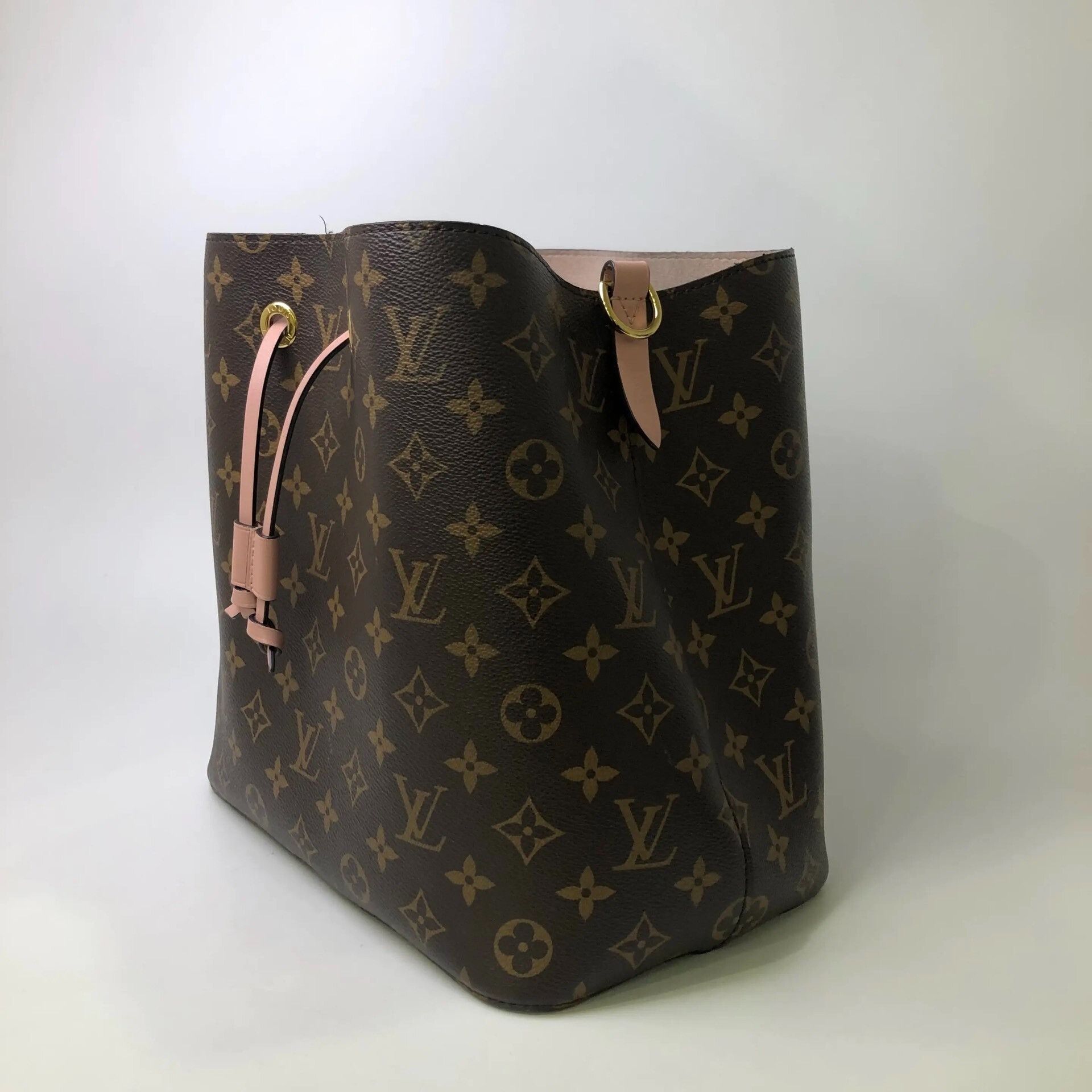Louis Vuitton Pre-loved Bag Very good condition Size ONE SIZE - 3 Thumbnail