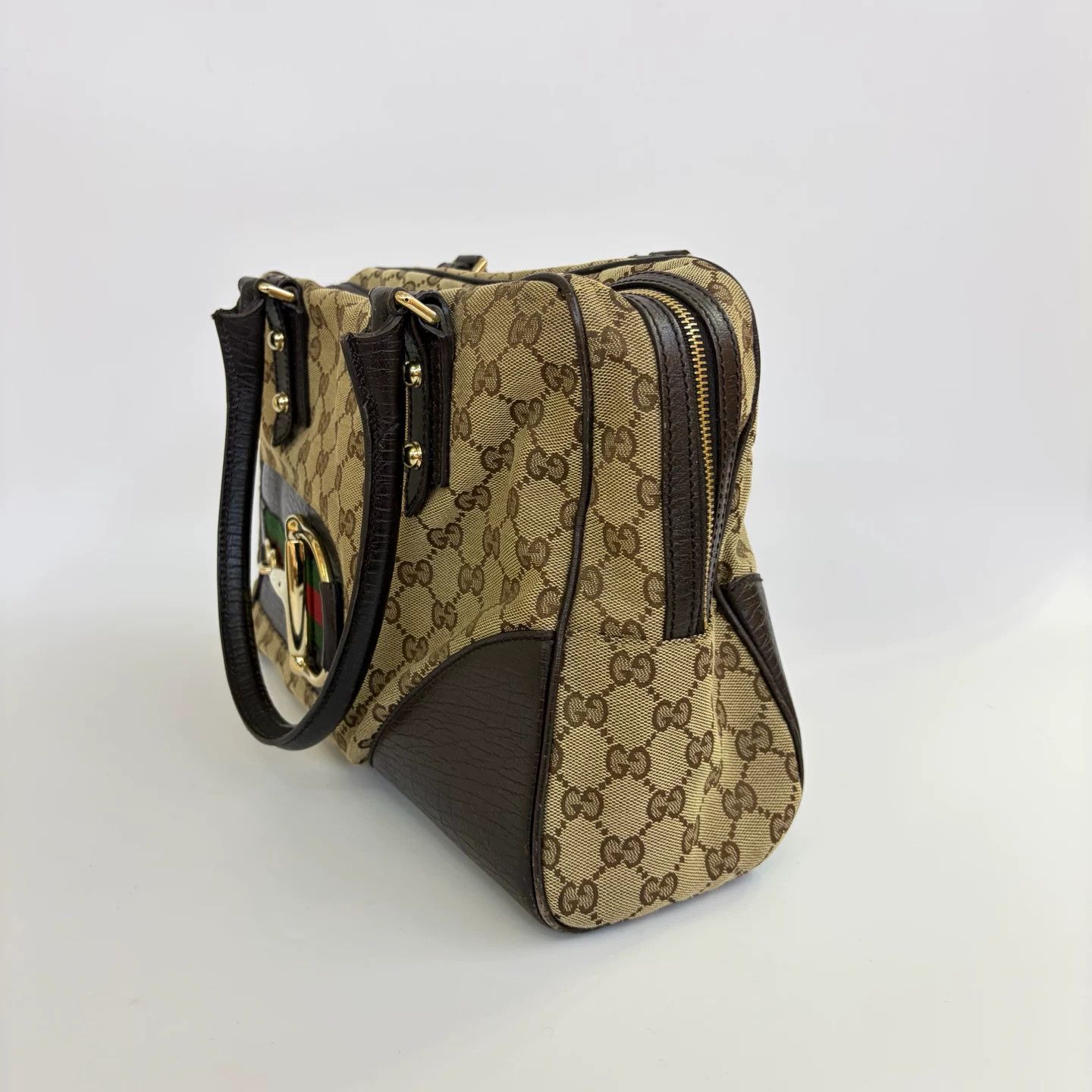 Gucci Pre-loved Bag Very good condition Size ONE SIZE - 3 Thumbnail