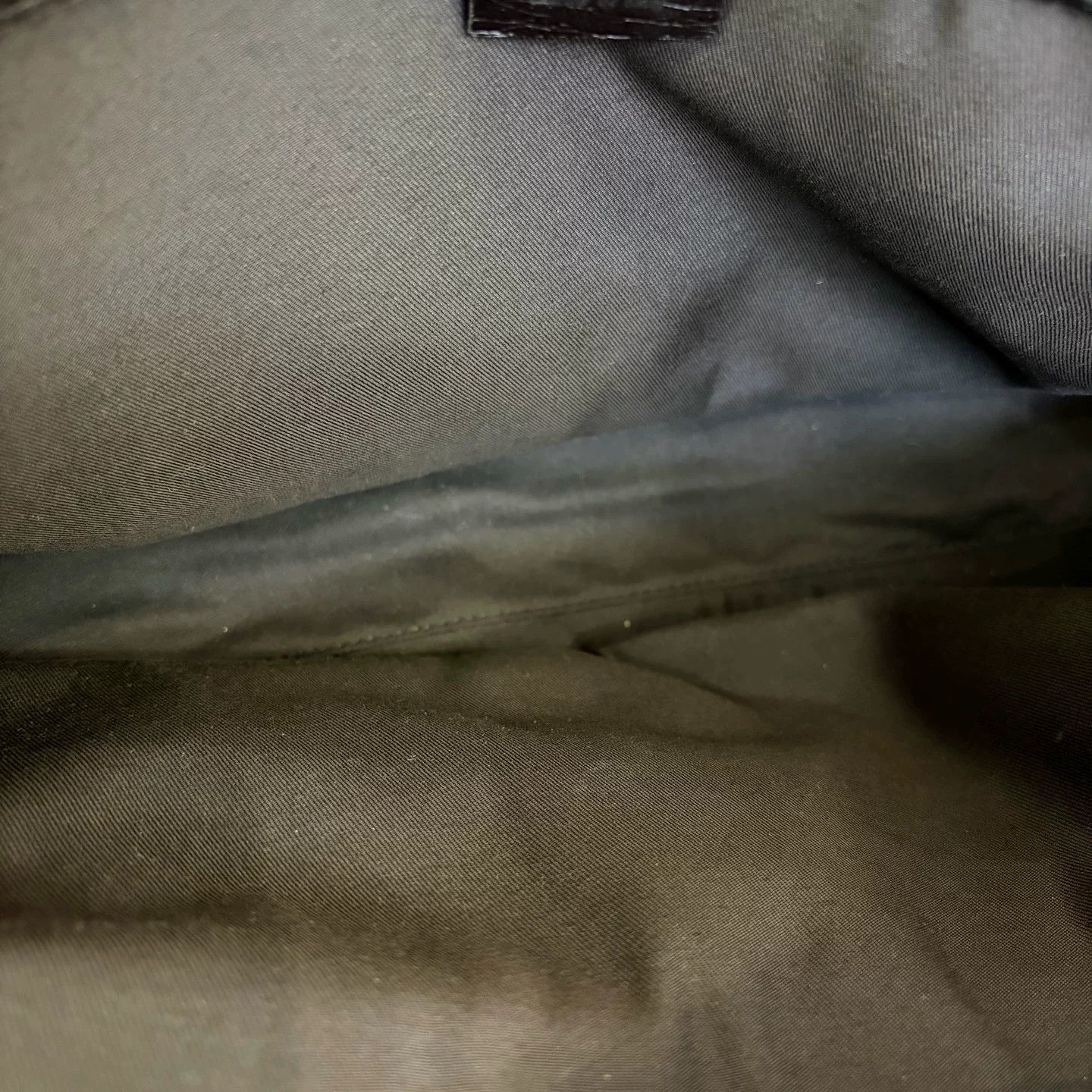 Gucci Pre-loved Bag Very good condition Size ONE SIZE - 8 Thumbnail