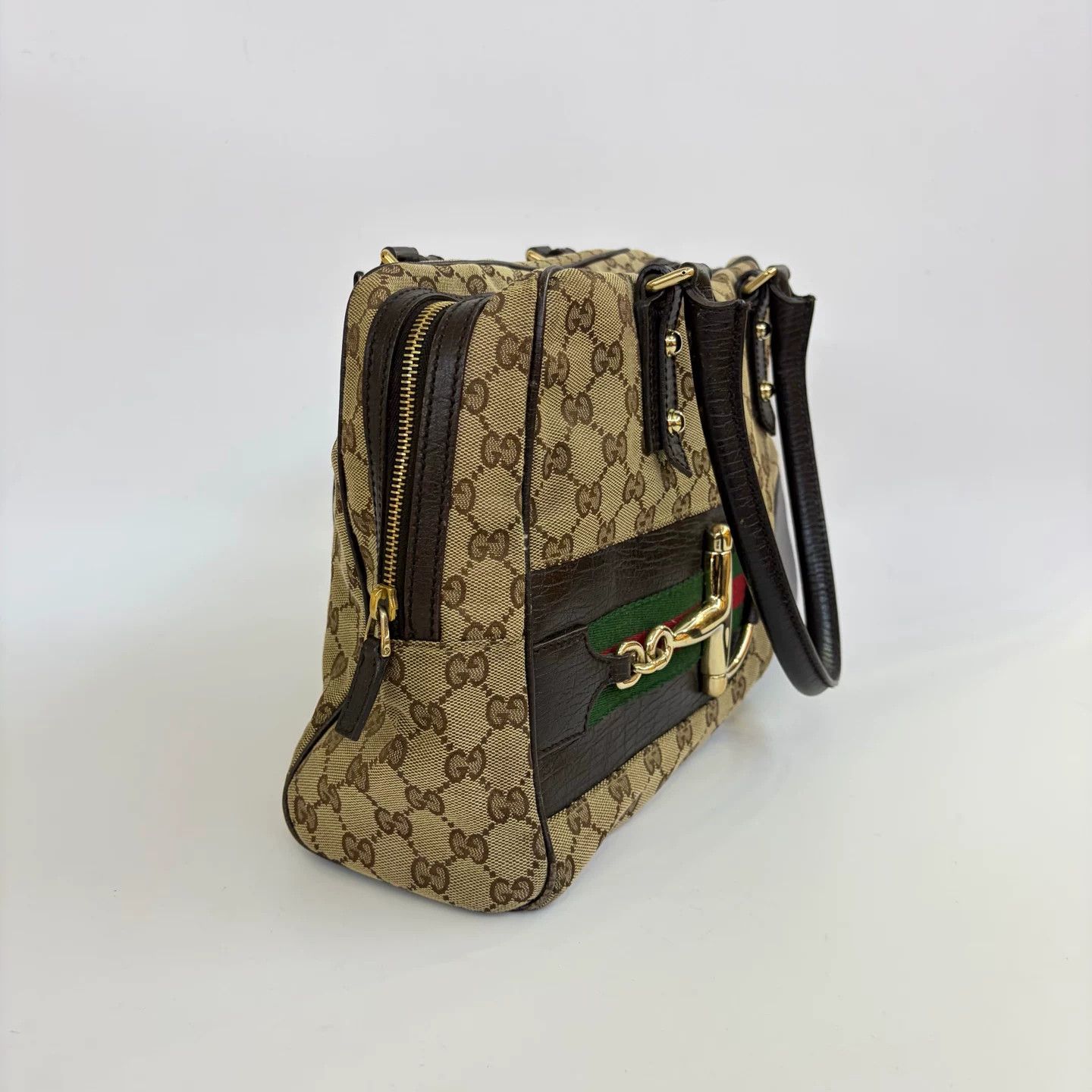 Gucci Pre-loved Bag Very good condition Size ONE SIZE - 2 Thumbnail