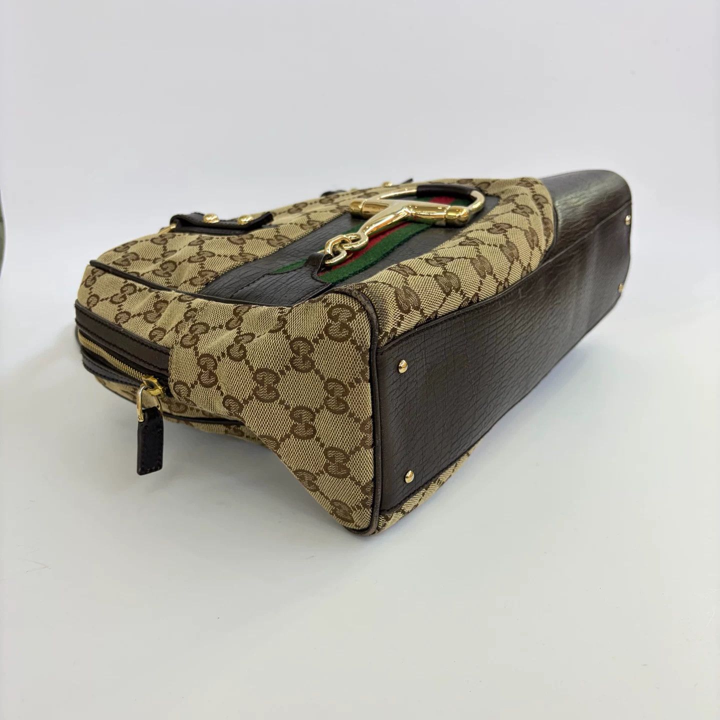 Gucci Pre-loved Bag Very good condition Size ONE SIZE - 5 Thumbnail