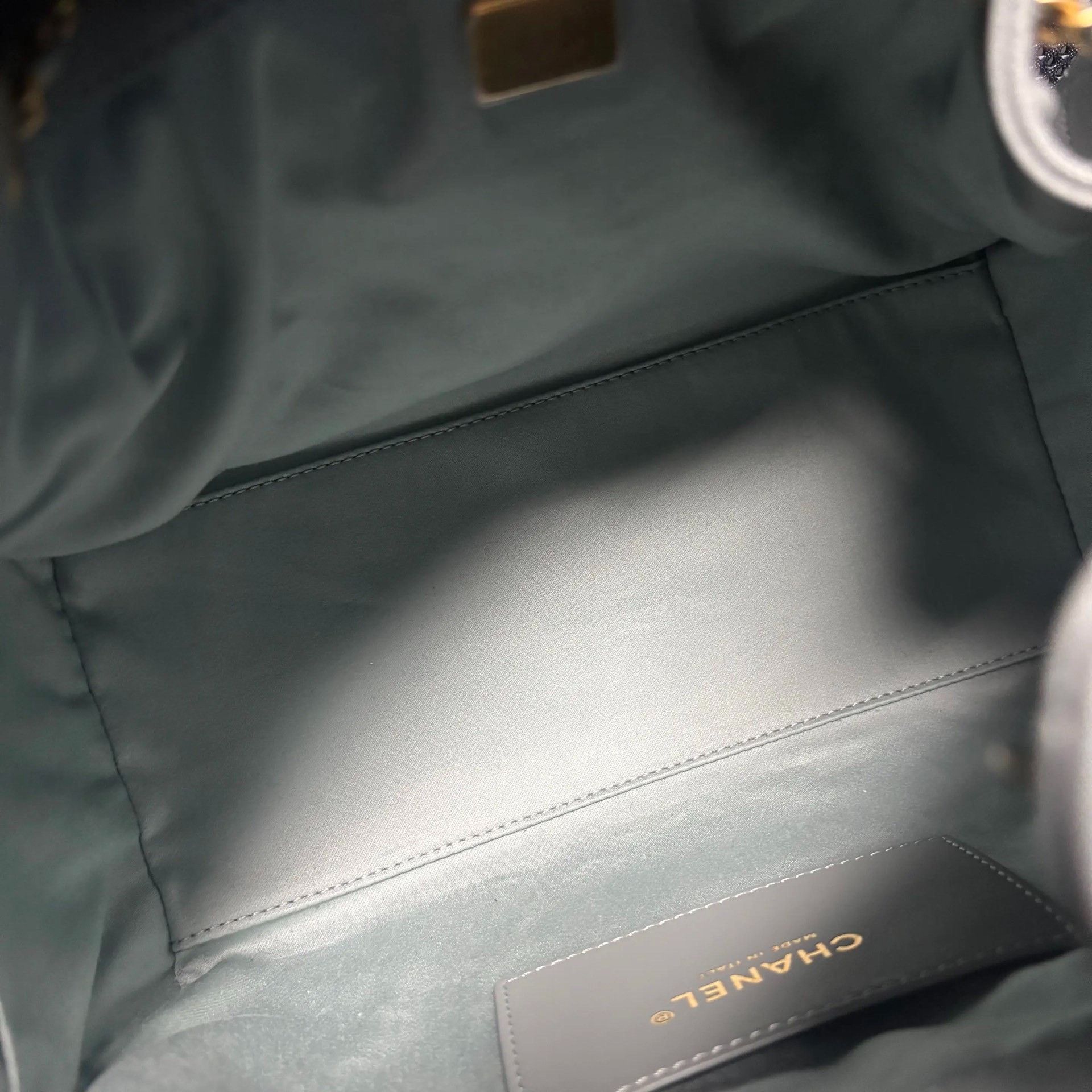 Chanel Pre-loved Bag Brand new condition Size ONE SIZE - 7 Thumbnail