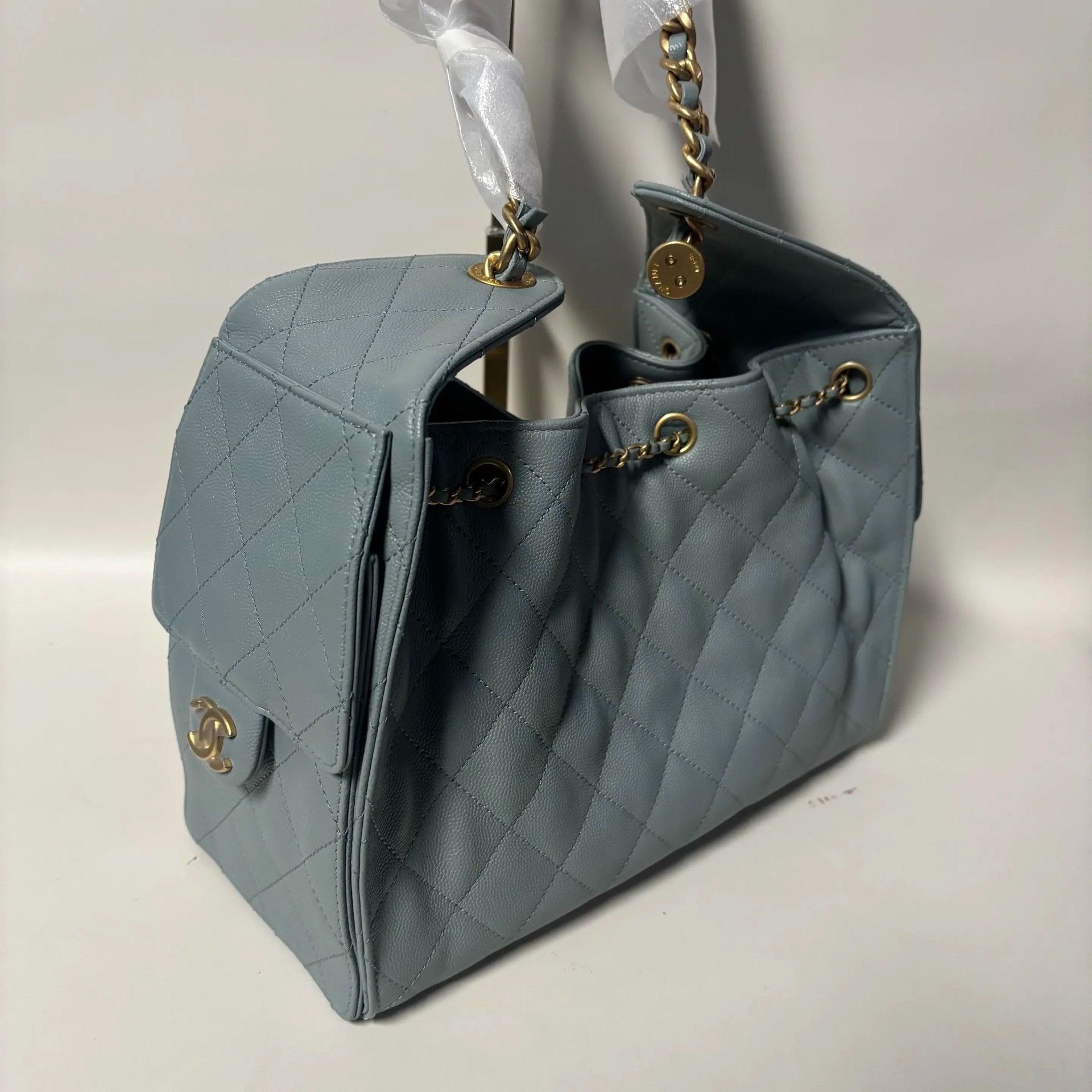 Chanel Pre-loved Bag Brand new condition Size ONE SIZE - 4 Thumbnail