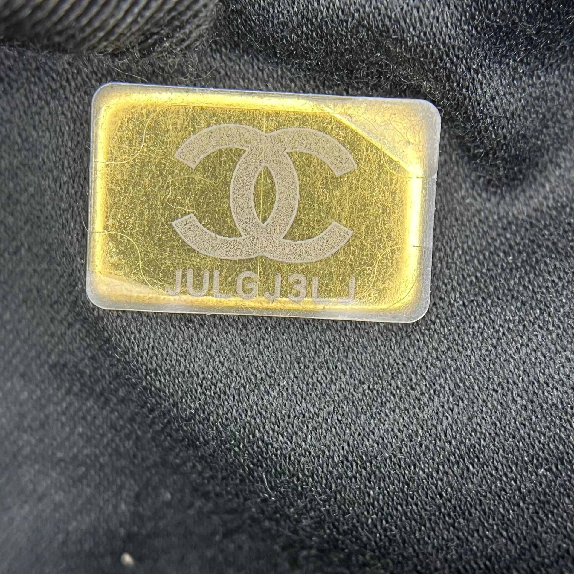 Chanel Pre-loved Bag Brand new condition Size ONE SIZE - 8 Thumbnail