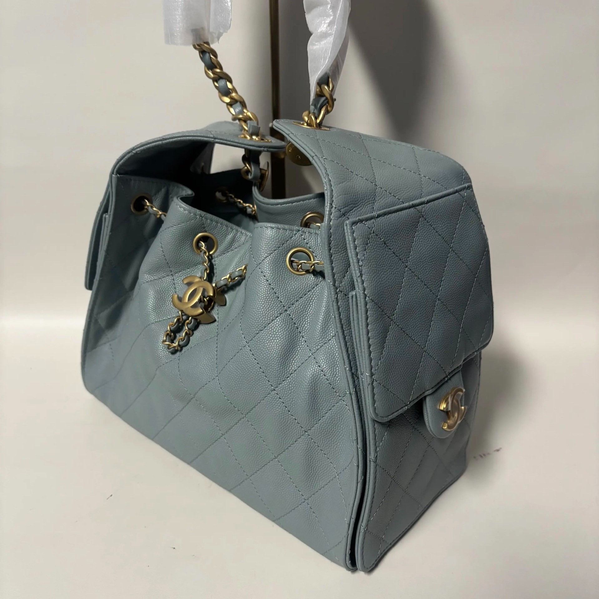 Chanel Pre-loved Bag Brand new condition Size ONE SIZE - 3 Thumbnail