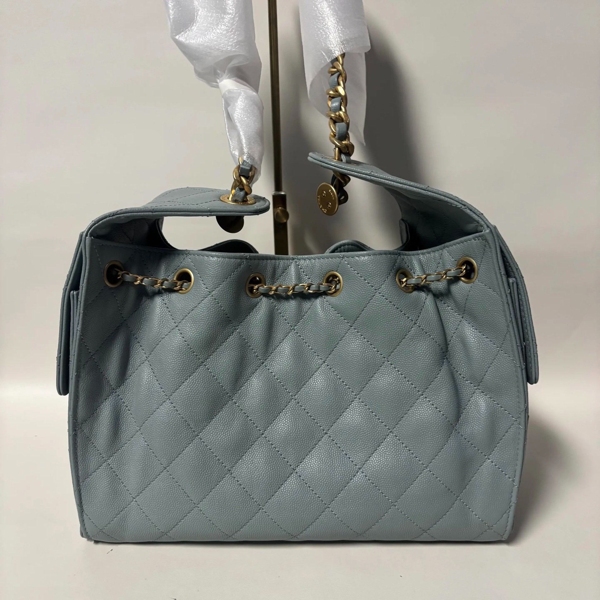 Chanel Pre-loved Bag Brand new condition Size ONE SIZE - 5 Thumbnail