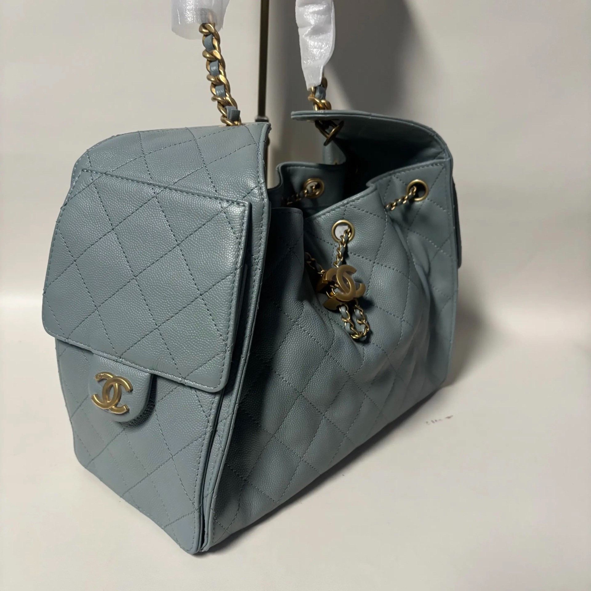 Chanel Pre-loved Bag Brand new condition Size ONE SIZE - 2 Thumbnail