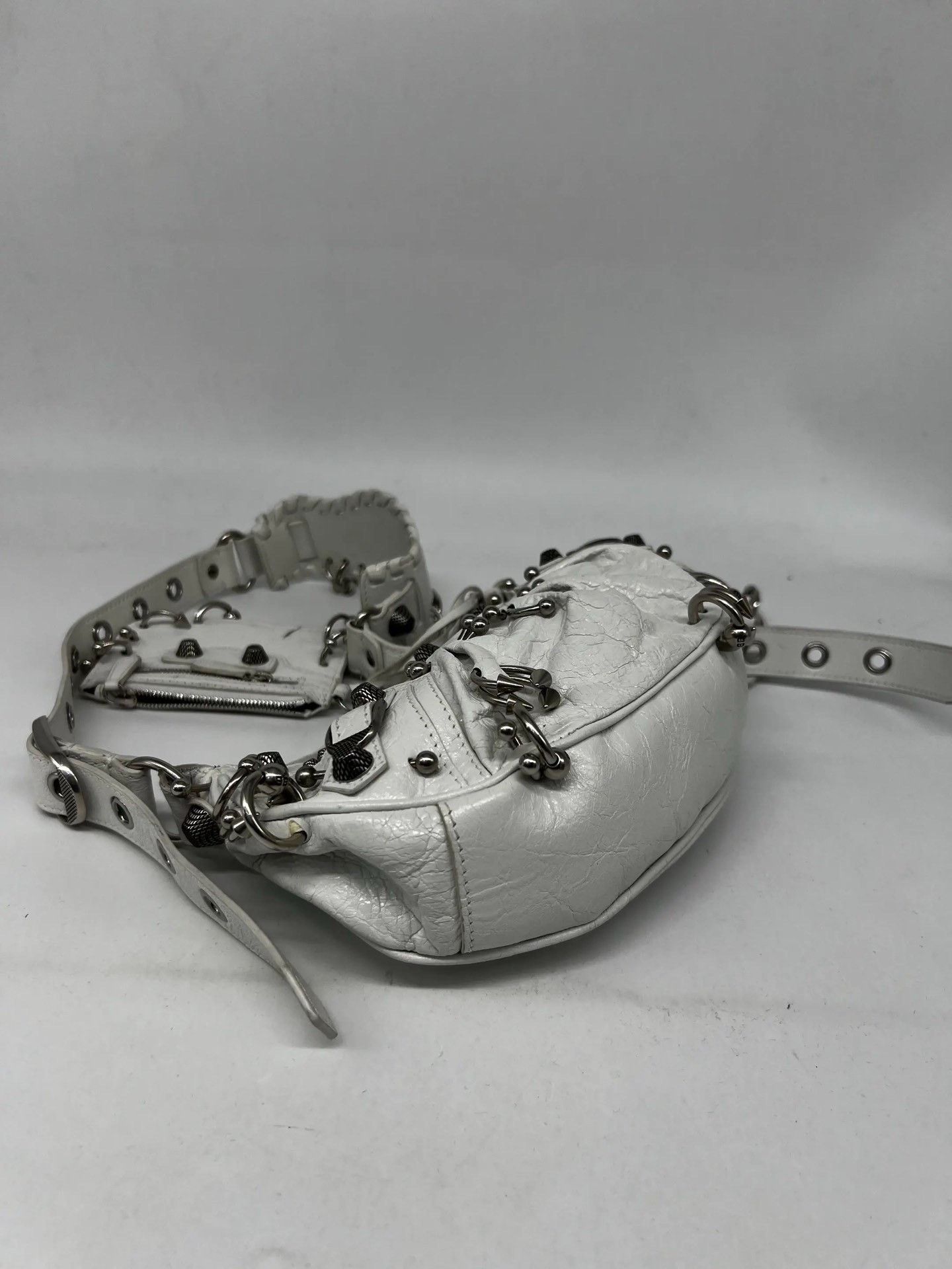Balenciaga Pre-loved Bag Very good condition Size ONE SIZE - 8 Thumbnail
