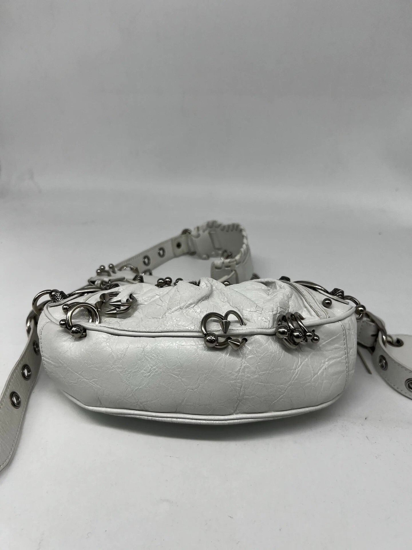 Balenciaga Pre-loved Bag Very good condition Size ONE SIZE - 6 Thumbnail
