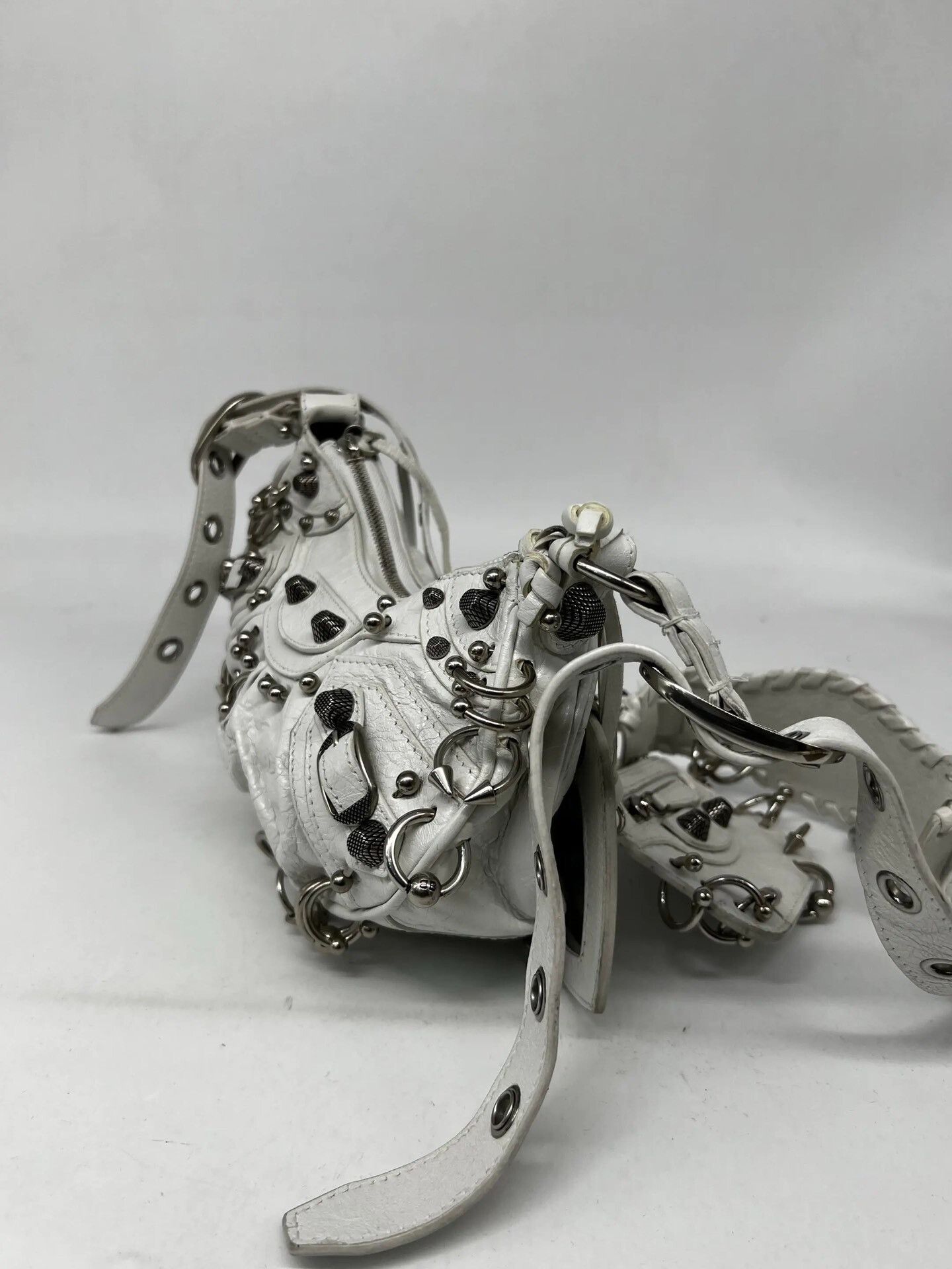 Balenciaga Pre-loved Bag Very good condition Size ONE SIZE - 2 Thumbnail
