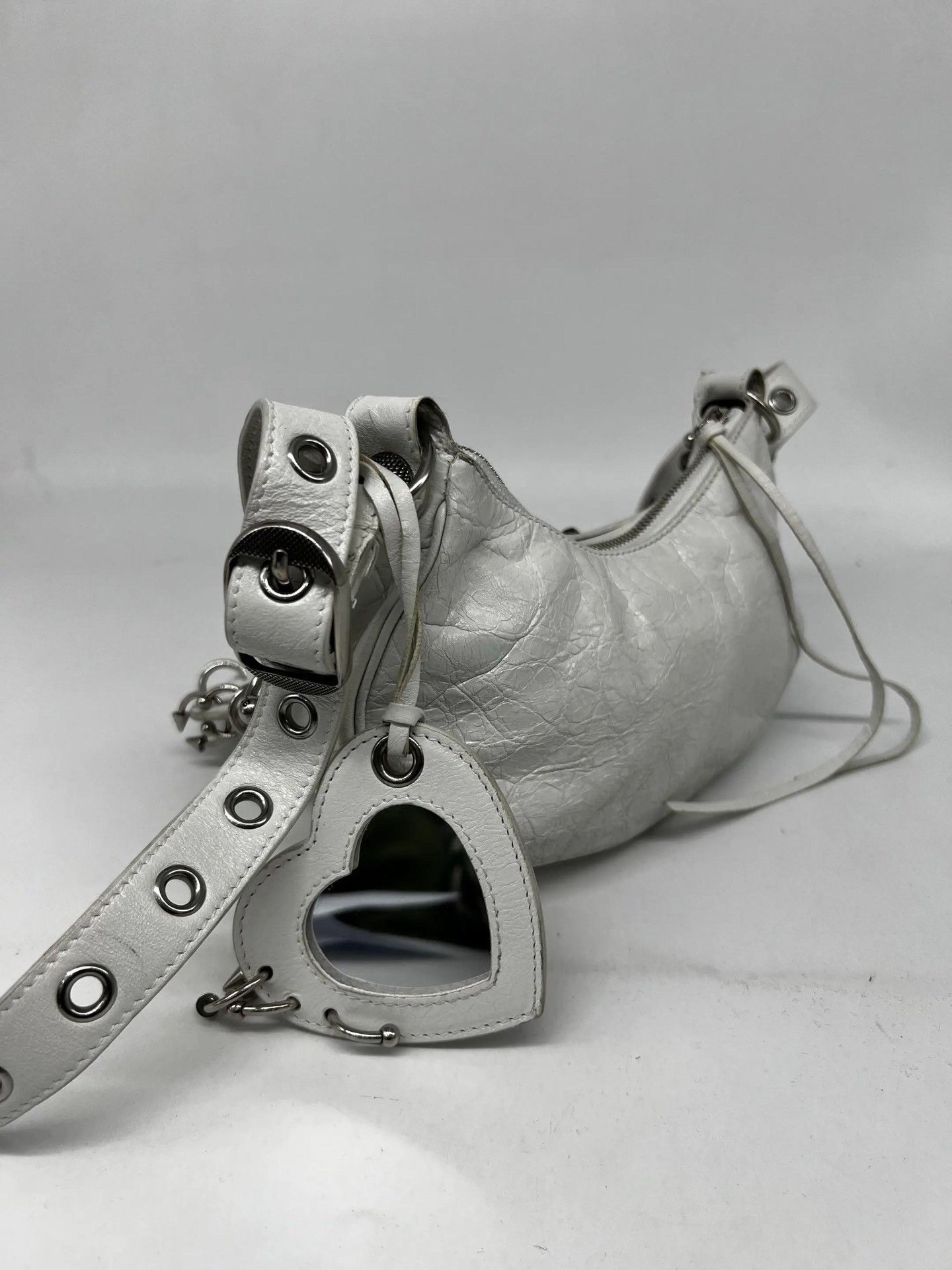 Balenciaga Pre-loved Bag Very good condition Size ONE SIZE - 5 Thumbnail