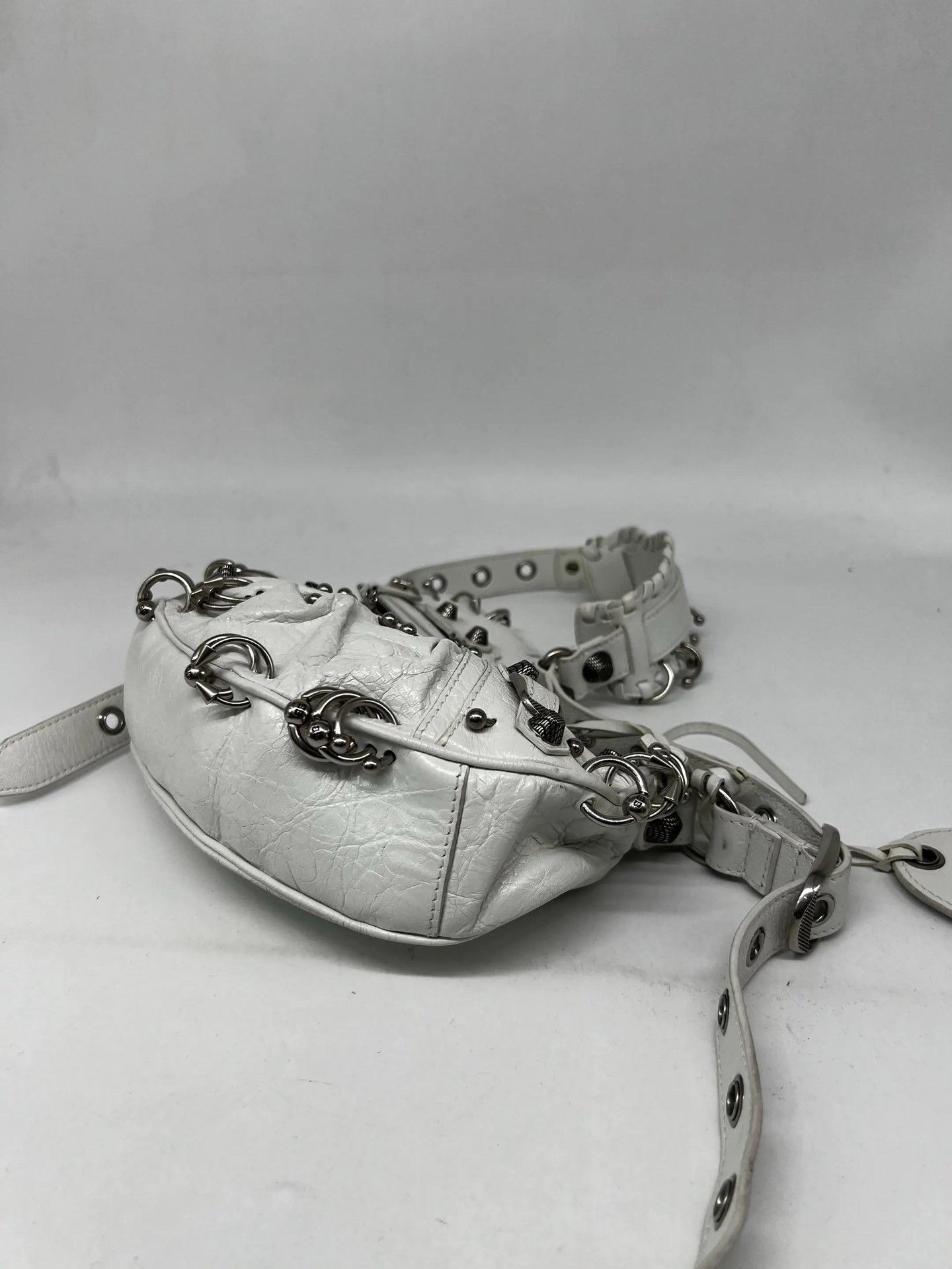Balenciaga Pre-loved Bag Very good condition Size ONE SIZE - 7 Thumbnail