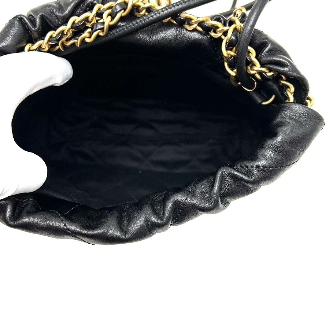 Chanel Pre-loved Bag Very good condition Size ONE SIZE - 6 Thumbnail