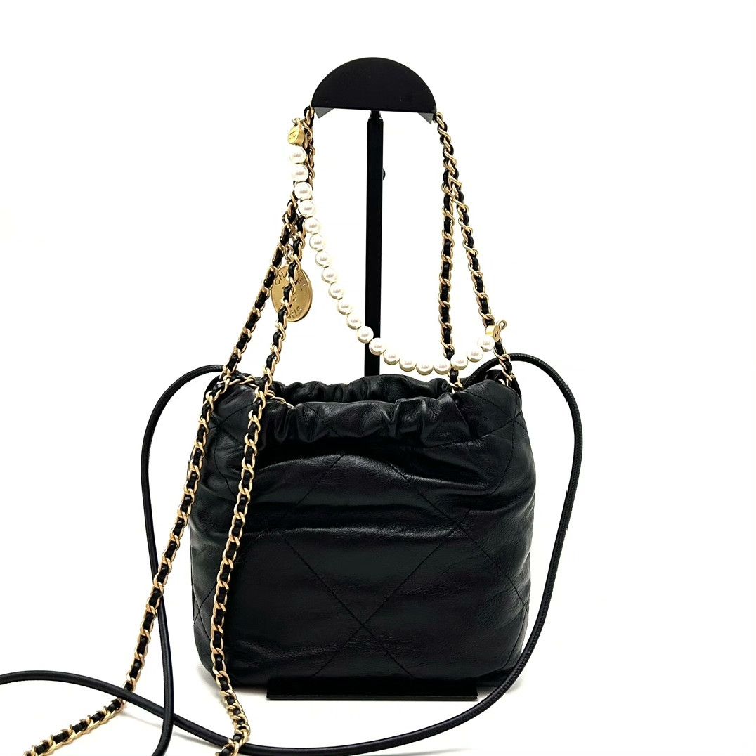 Chanel Pre-loved Bag Very good condition Size ONE SIZE - 2 Thumbnail