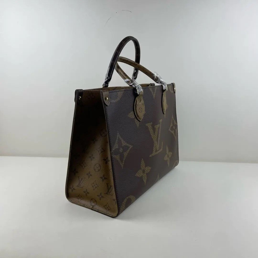 Louis Vuitton Pre-loved Bag Very good condition Size ONE SIZE - 2 Thumbnail