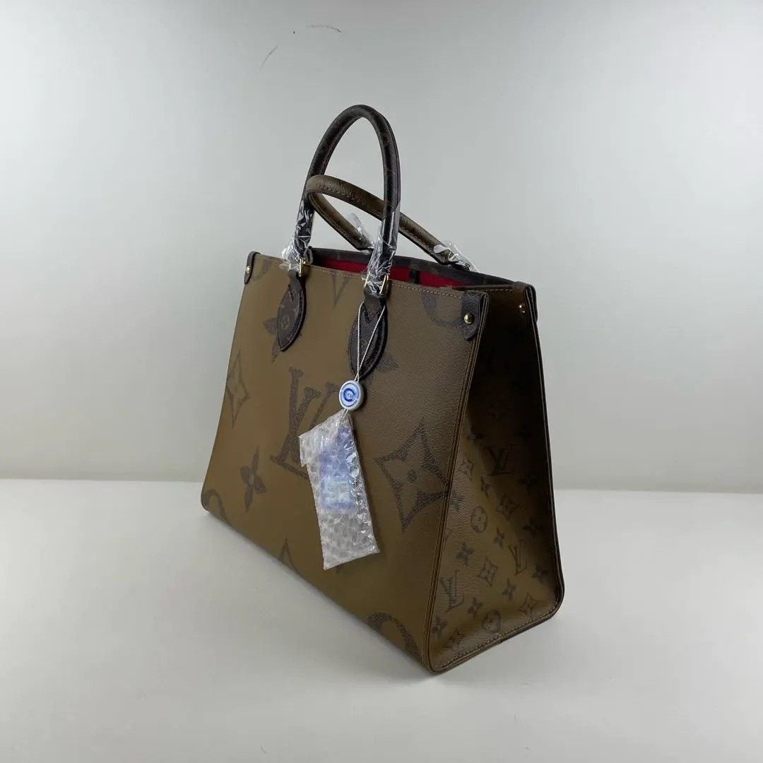 Louis Vuitton Pre-loved Bag Very good condition Size ONE SIZE - 5 Thumbnail