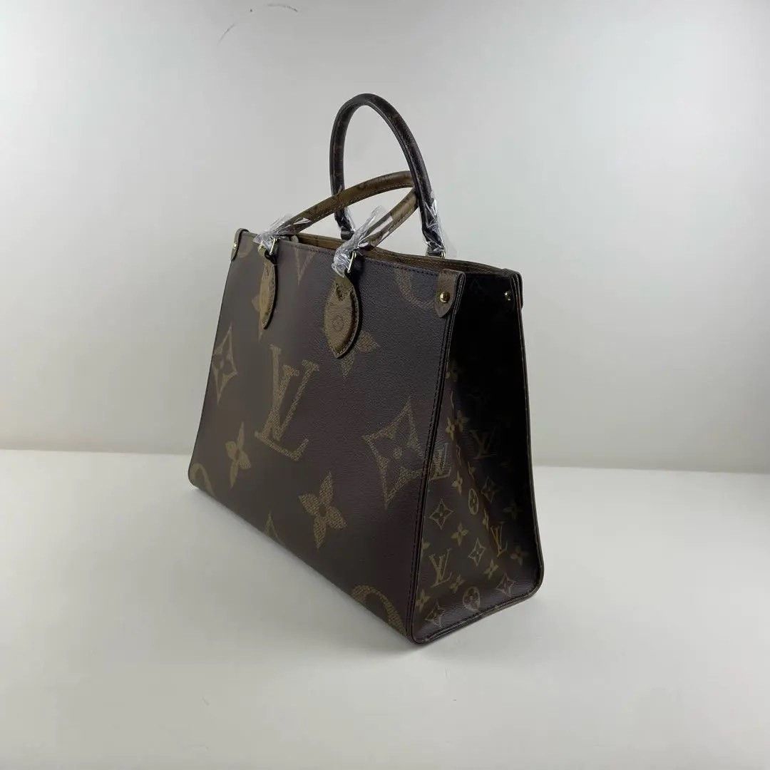 Louis Vuitton Pre-loved Bag Very good condition Size ONE SIZE - 3 Thumbnail