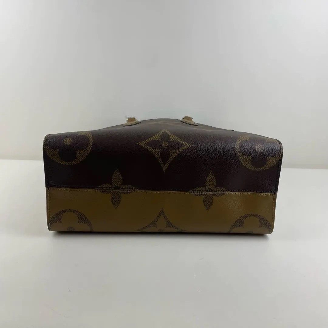Louis Vuitton Pre-loved Bag Very good condition Size ONE SIZE - 6 Thumbnail