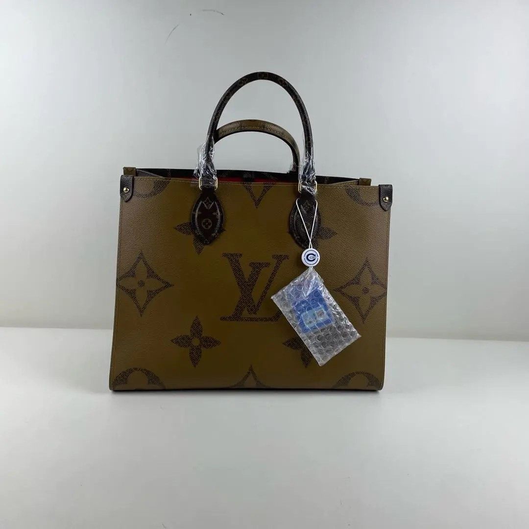 Louis Vuitton Pre-loved Bag Very good condition Size ONE SIZE - 4 Thumbnail