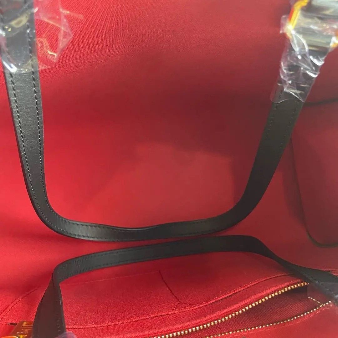 Louis Vuitton Pre-loved Bag Very good condition Size ONE SIZE - 9 Thumbnail