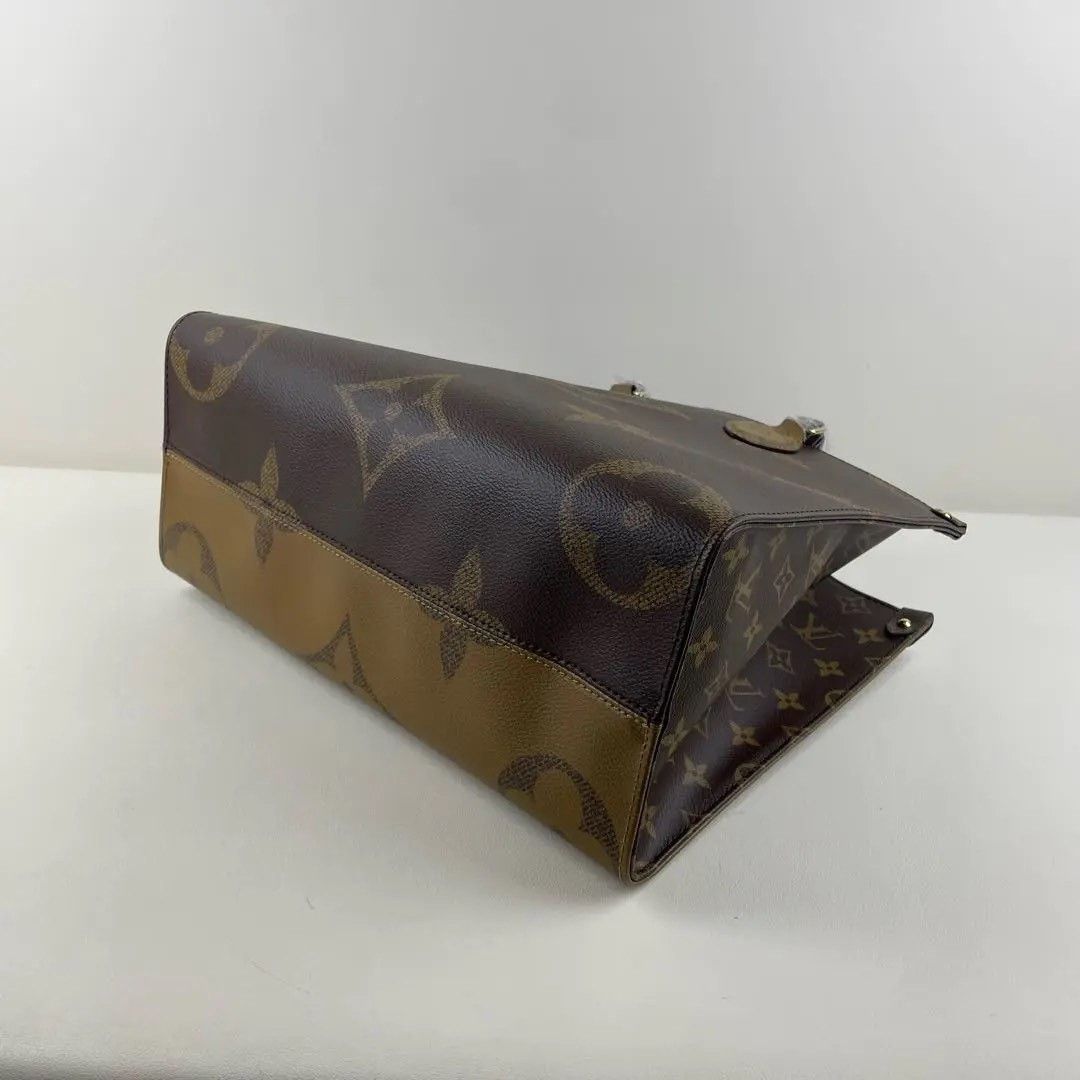 Louis Vuitton Pre-loved Bag Very good condition Size ONE SIZE - 8 Thumbnail