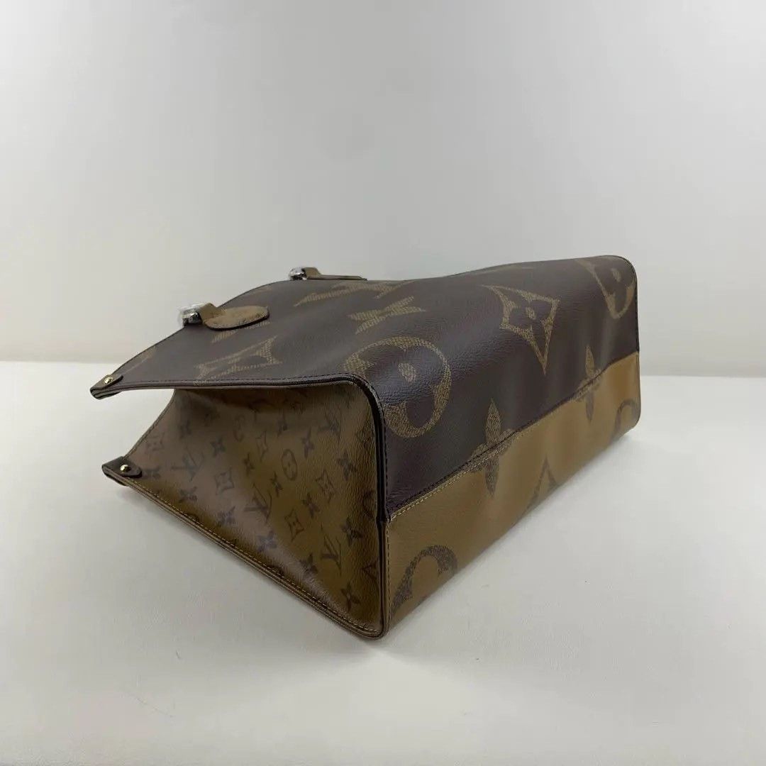 Louis Vuitton Pre-loved Bag Very good condition Size ONE SIZE - 7 Thumbnail