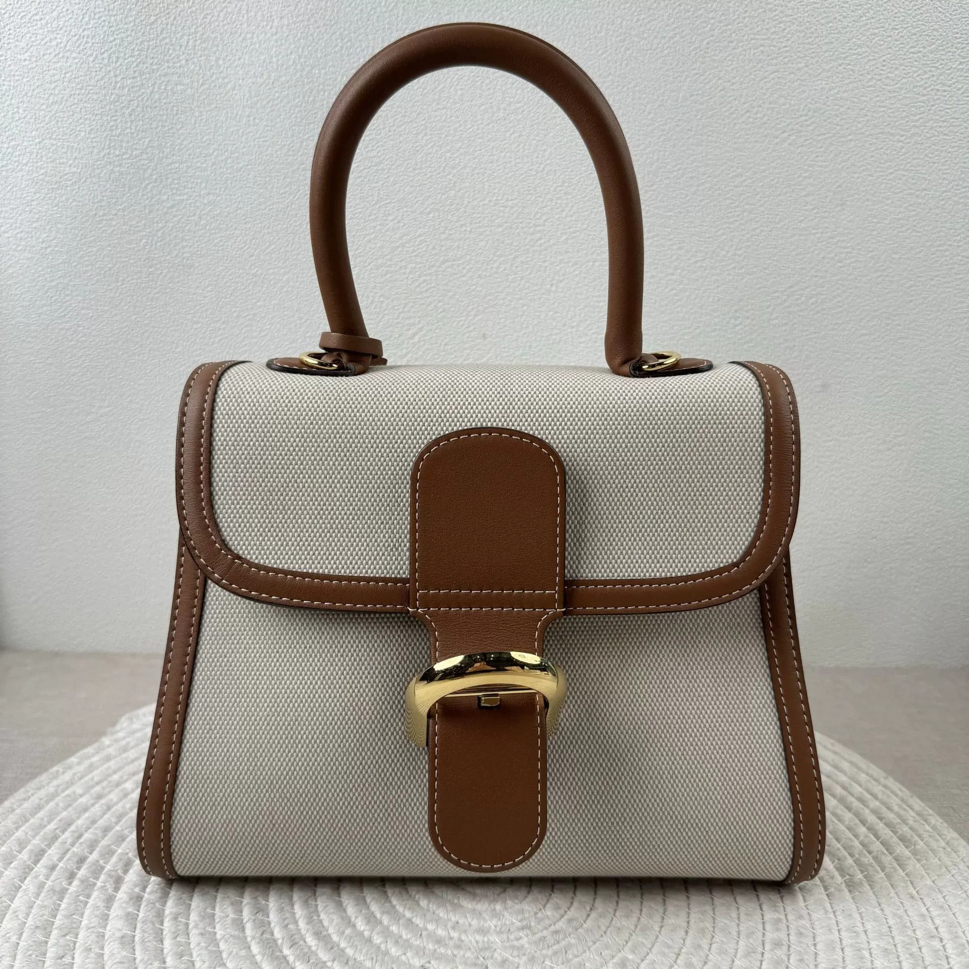 Louis Vuitton Pre-loved Bag Very good condition Size ONE SIZE - 3 Thumbnail