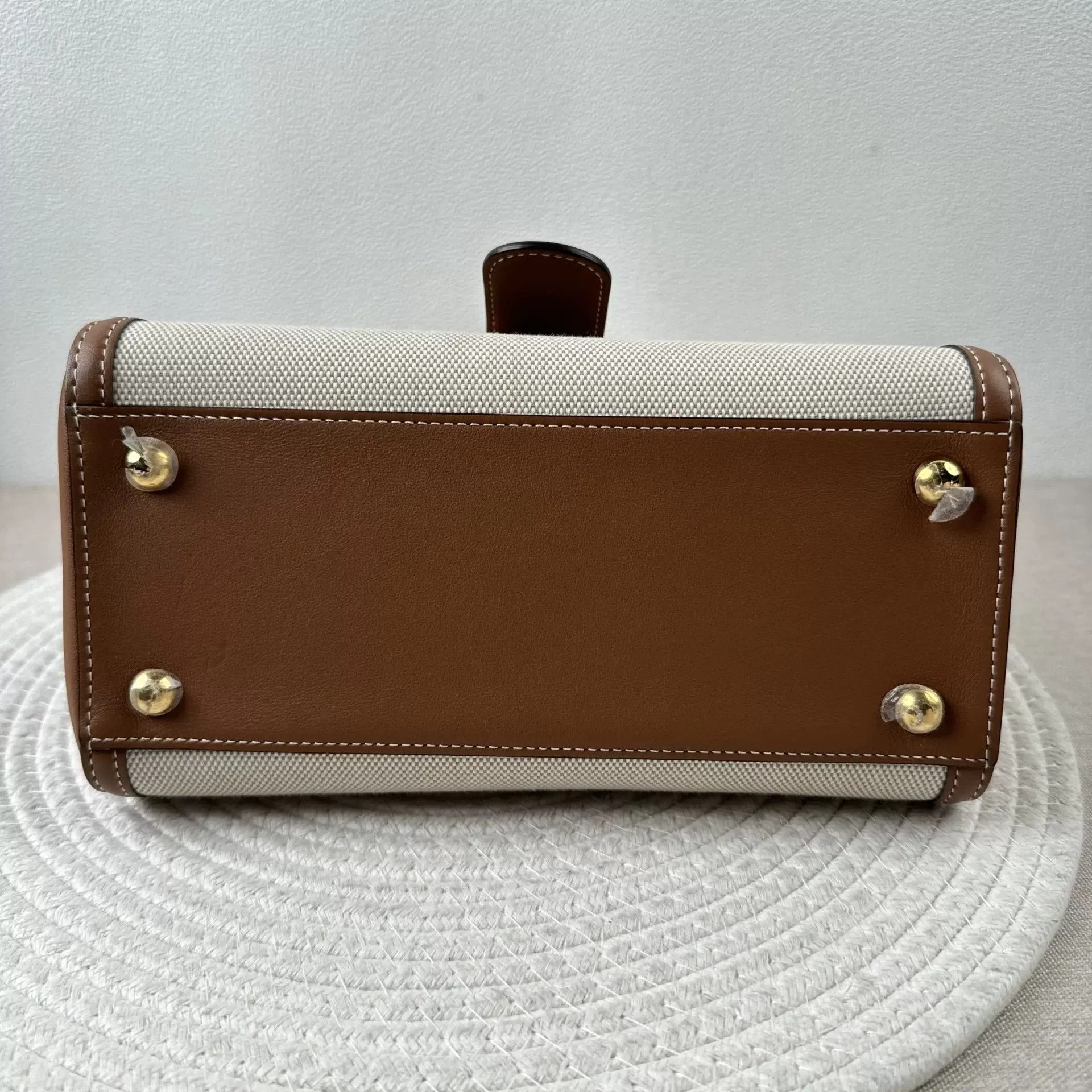 Louis Vuitton Pre-loved Bag Very good condition Size ONE SIZE - 4 Thumbnail