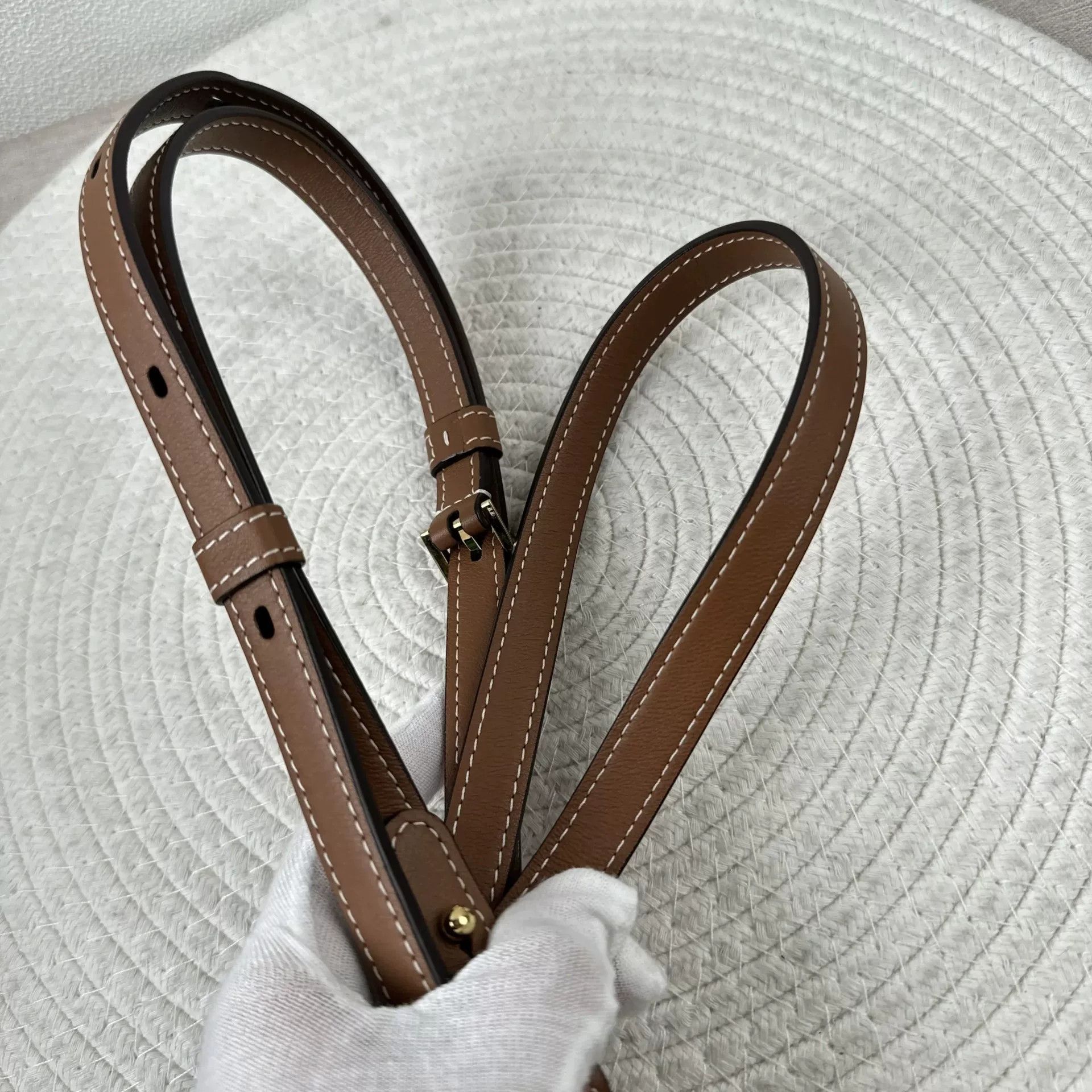 Louis Vuitton Pre-loved Bag Very good condition Size ONE SIZE - 9 Thumbnail