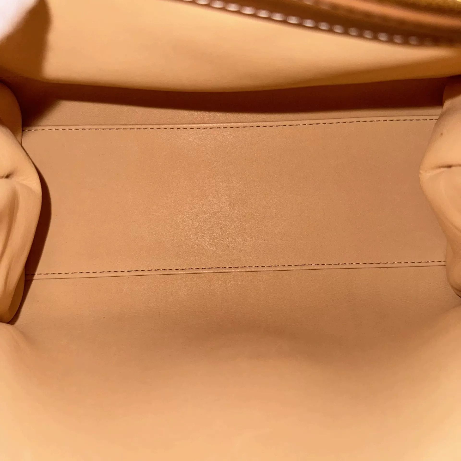 Louis Vuitton Pre-loved Bag Very good condition Size ONE SIZE - 8 Thumbnail