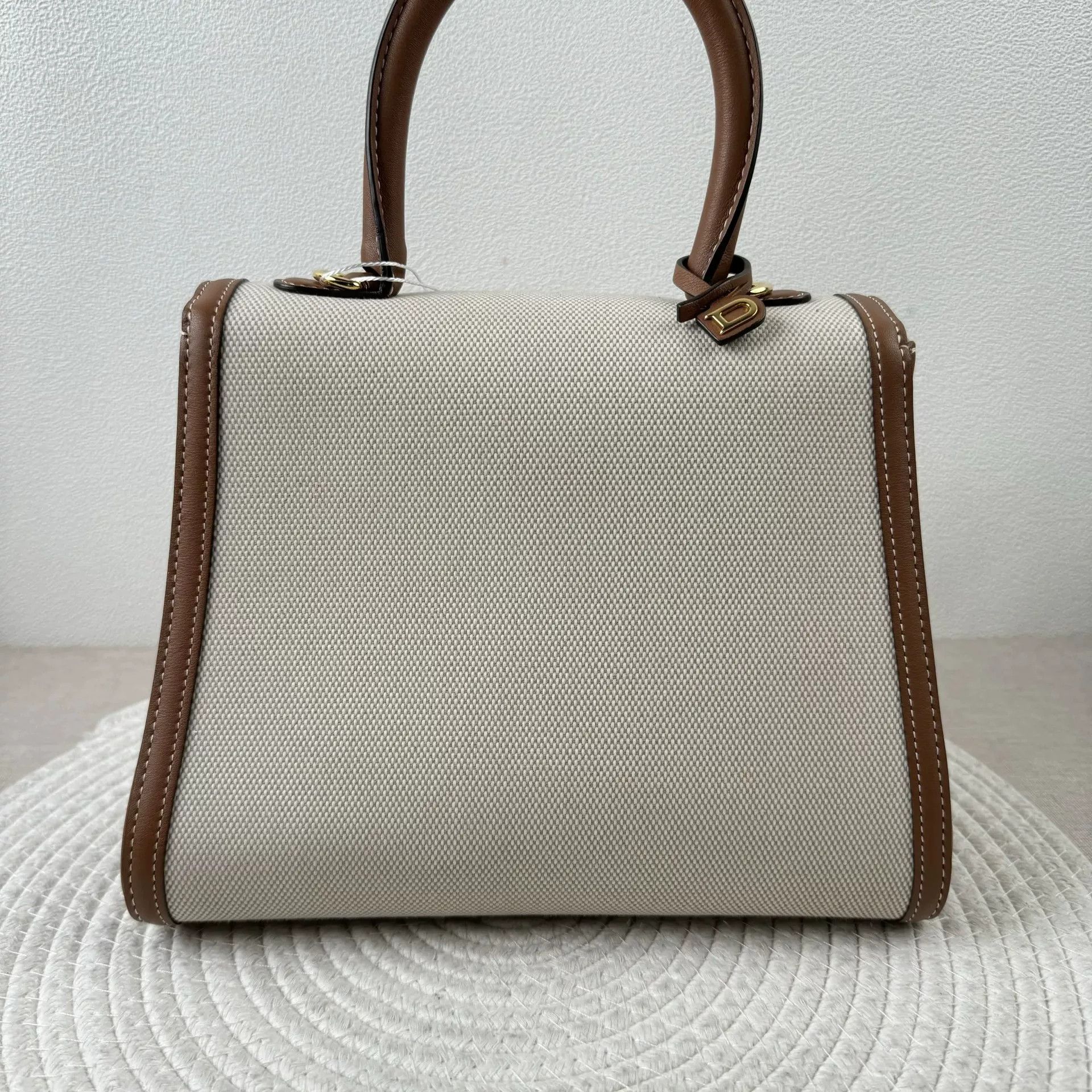 Louis Vuitton Pre-loved Bag Very good condition Size ONE SIZE - 6 Thumbnail
