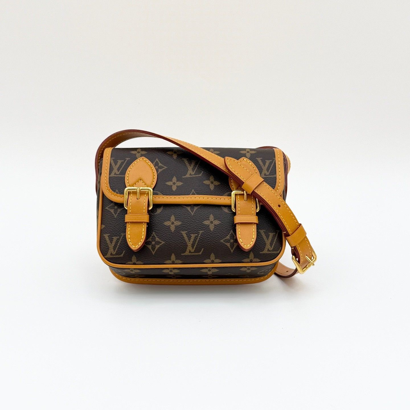 Louis Vuitton Pre-loved Bag Very good condition Size ONE SIZE - 2 Thumbnail