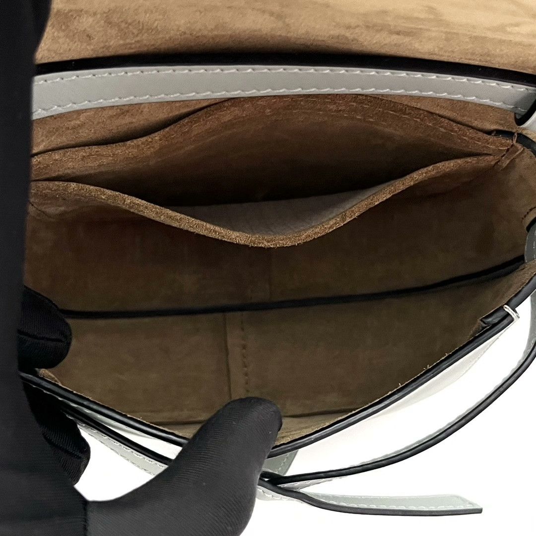 Loewe Pre-loved Bag Very good condition Size ONE SIZE - 6 Thumbnail