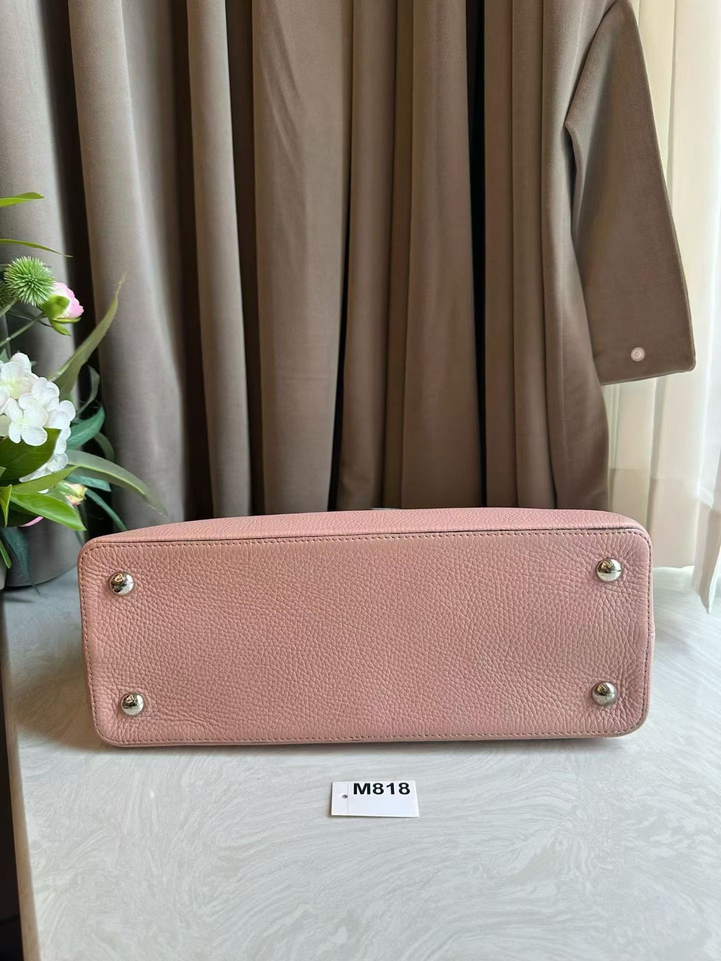 Louis Vuitton Pre-loved Bag Very good condition Size ONE SIZE - 5 Thumbnail