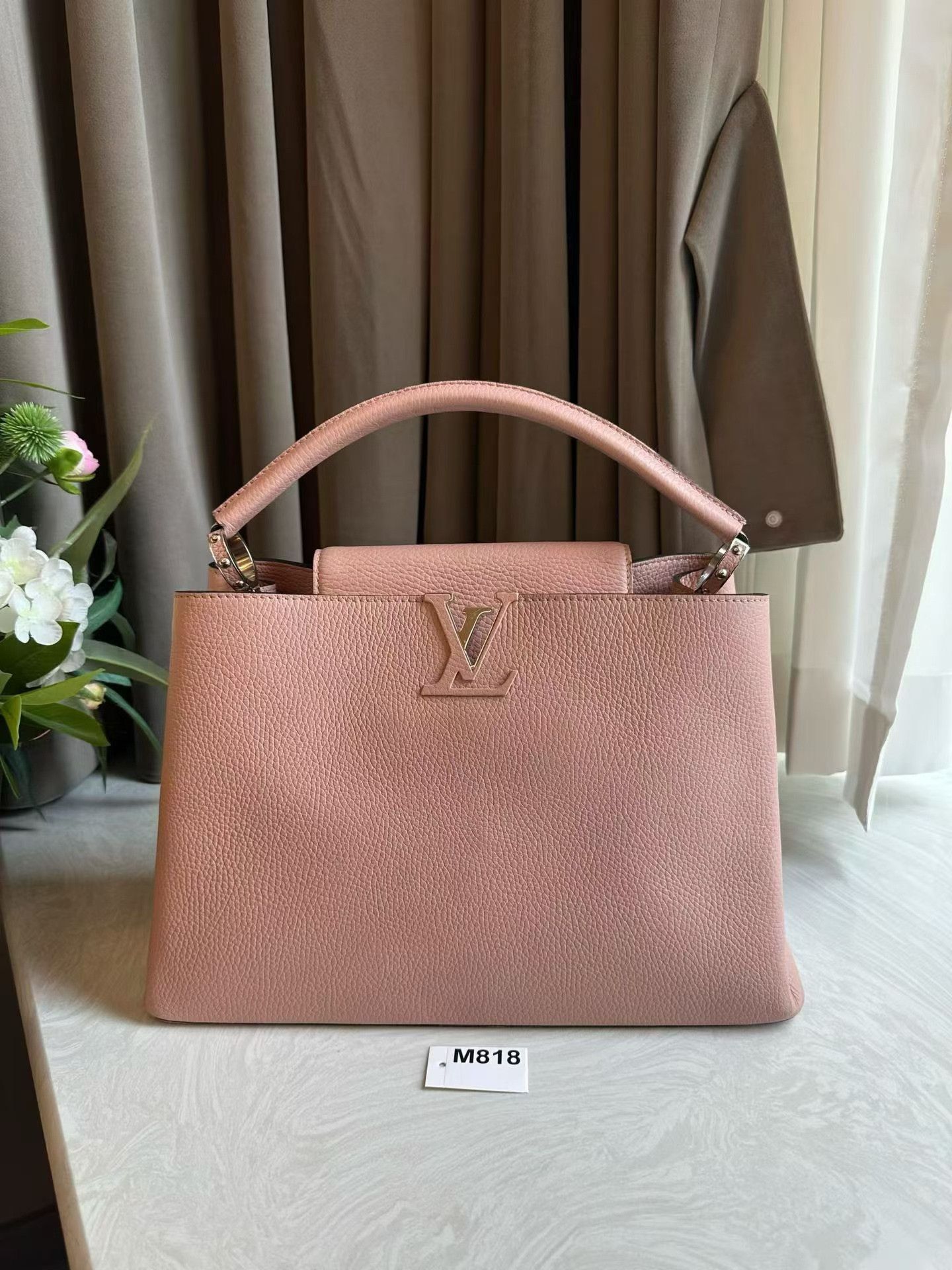 Louis Vuitton Pre-loved Bag Very good condition Size ONE SIZE - 4 Thumbnail