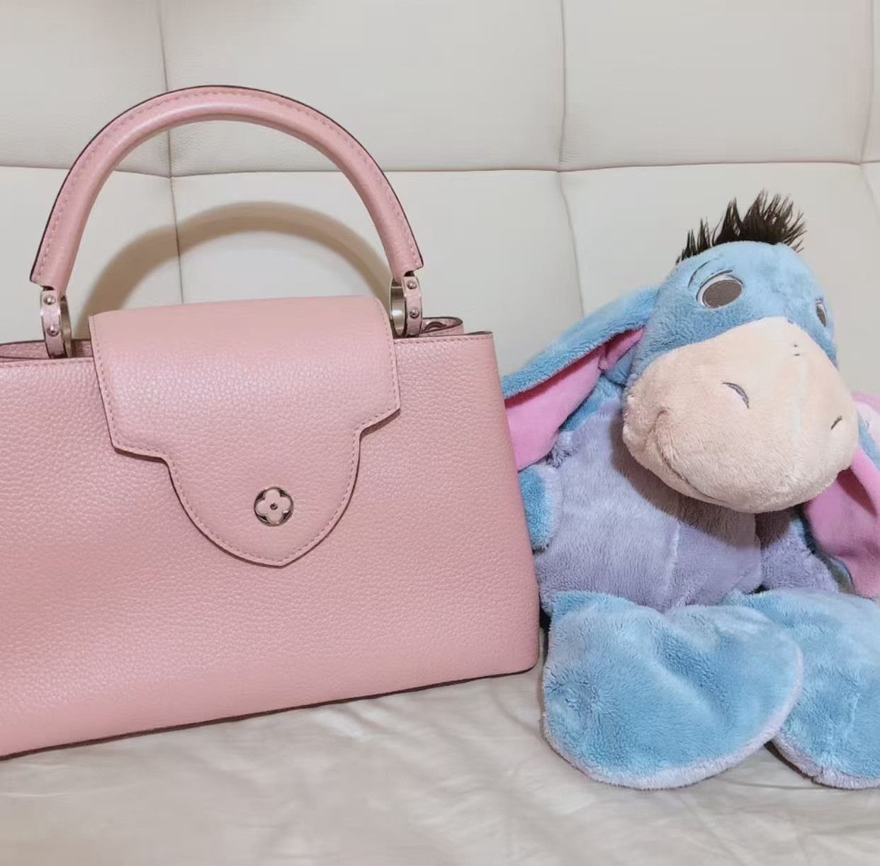 Louis Vuitton Pre-loved Bag Very good condition Size ONE SIZE - 8 Thumbnail