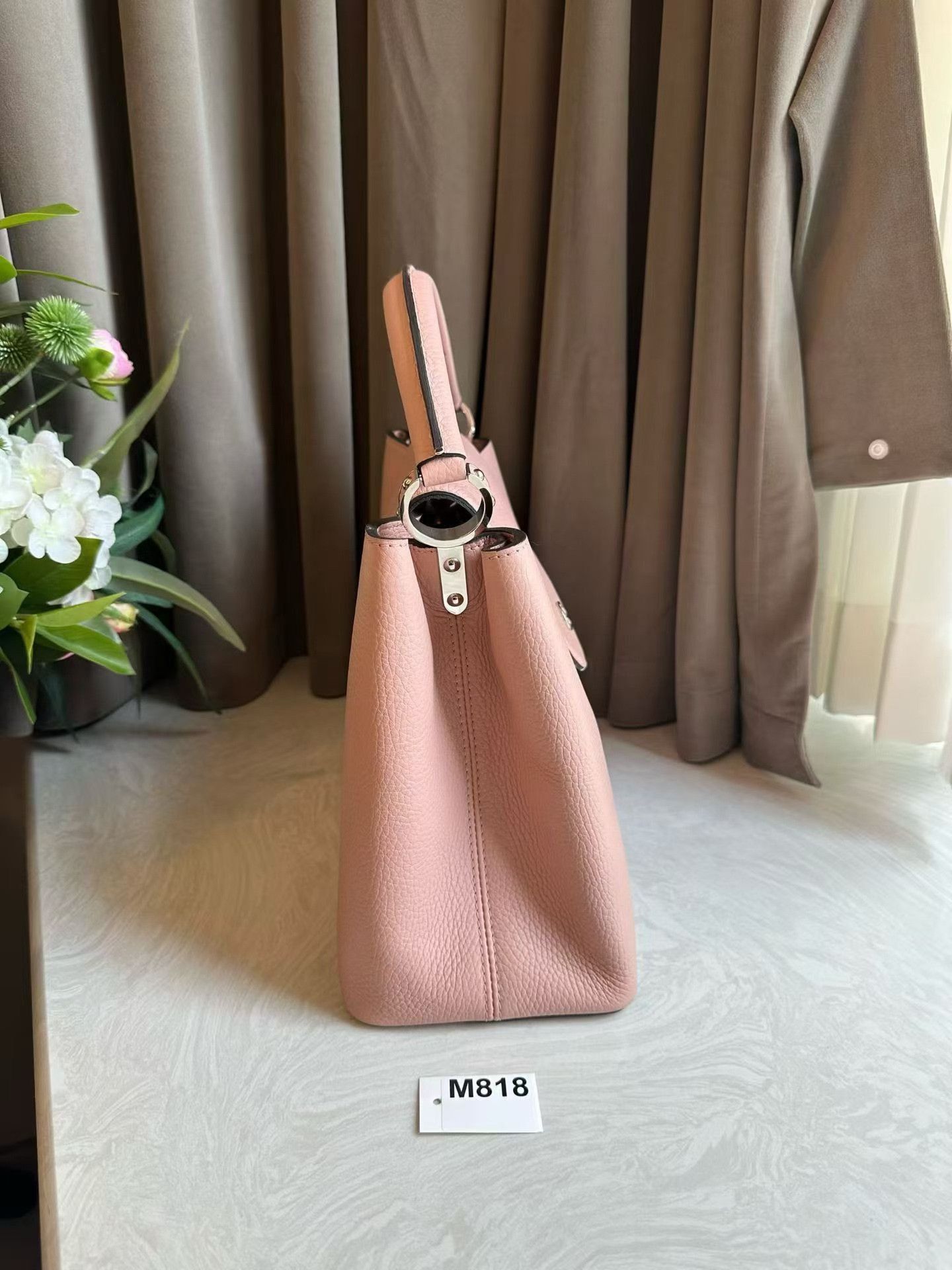 Louis Vuitton Pre-loved Bag Very good condition Size ONE SIZE - 6 Thumbnail
